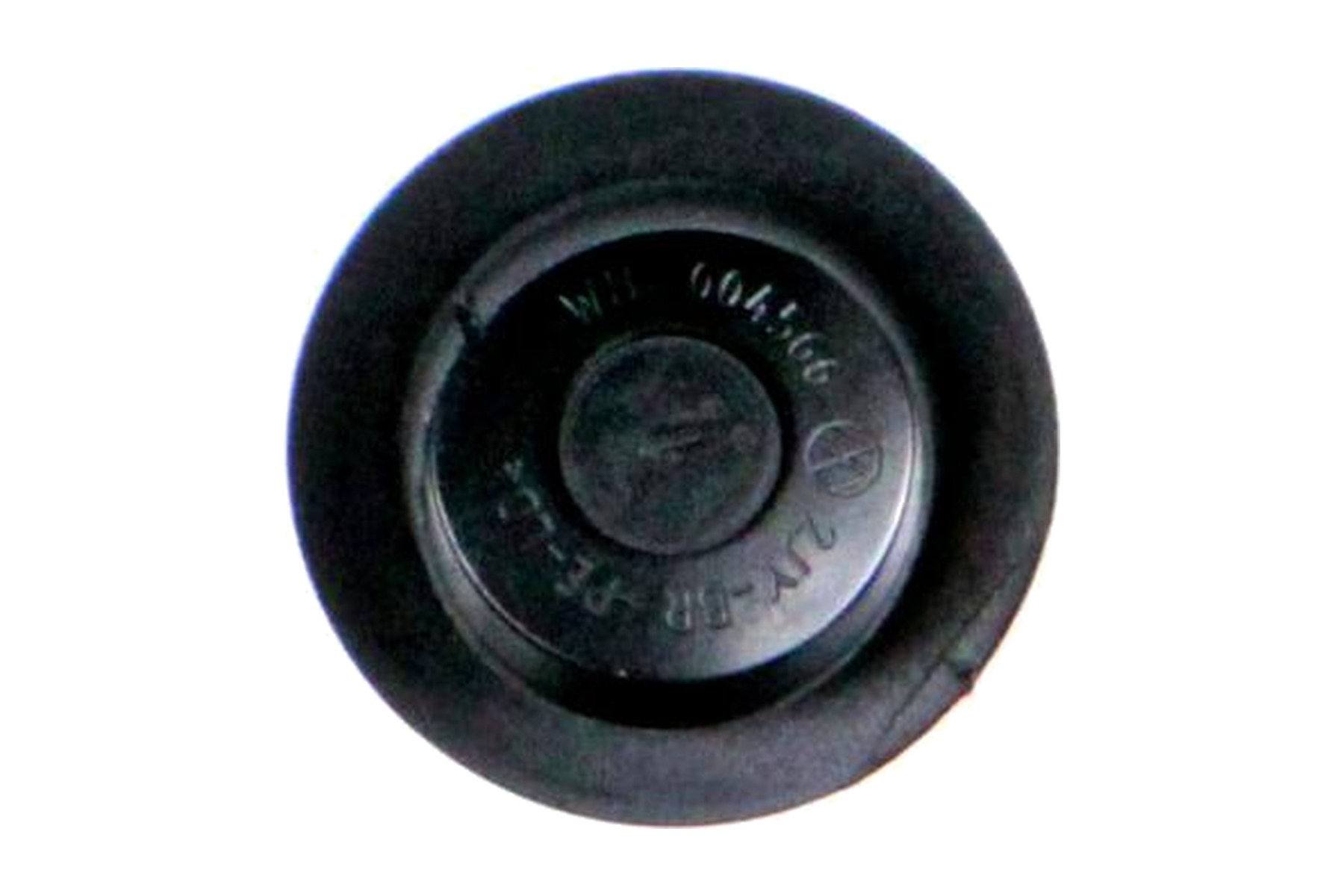 Tampão de Alojamento de Cinto de Segurança VW WHT004566 - Imagem 2