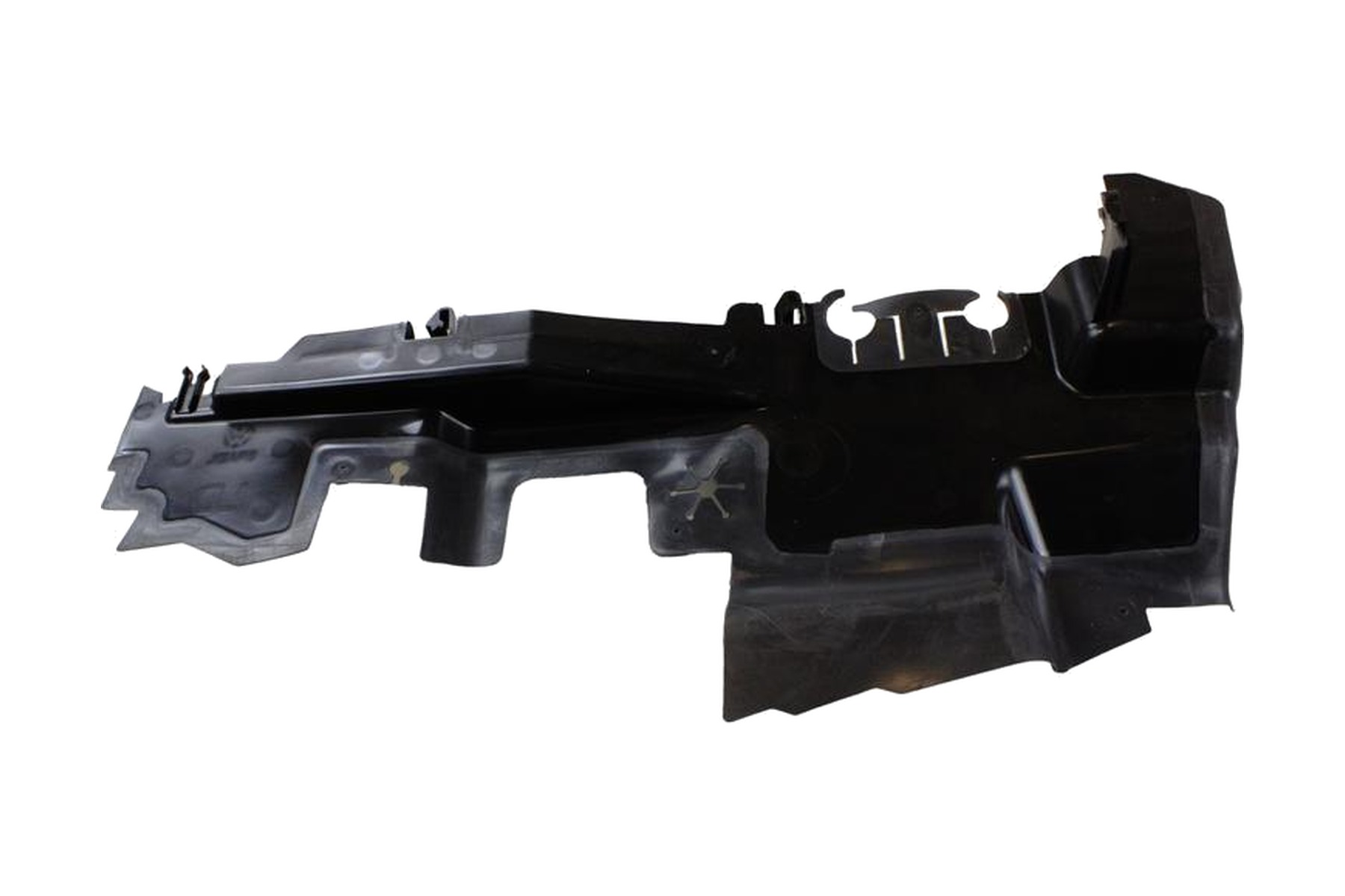 Clipe de Fixação de Condutor de Ar VW 2GX121284