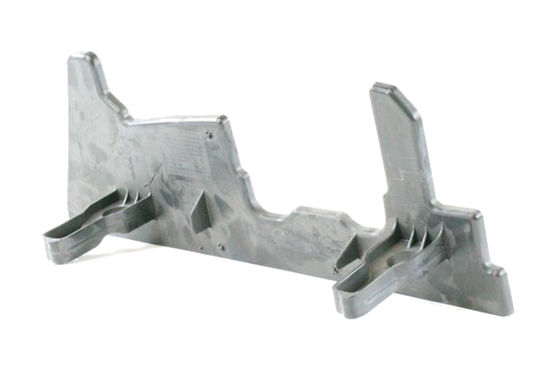 Defletor de Ar de Radiador VW 5U0820160C - Imagem 16