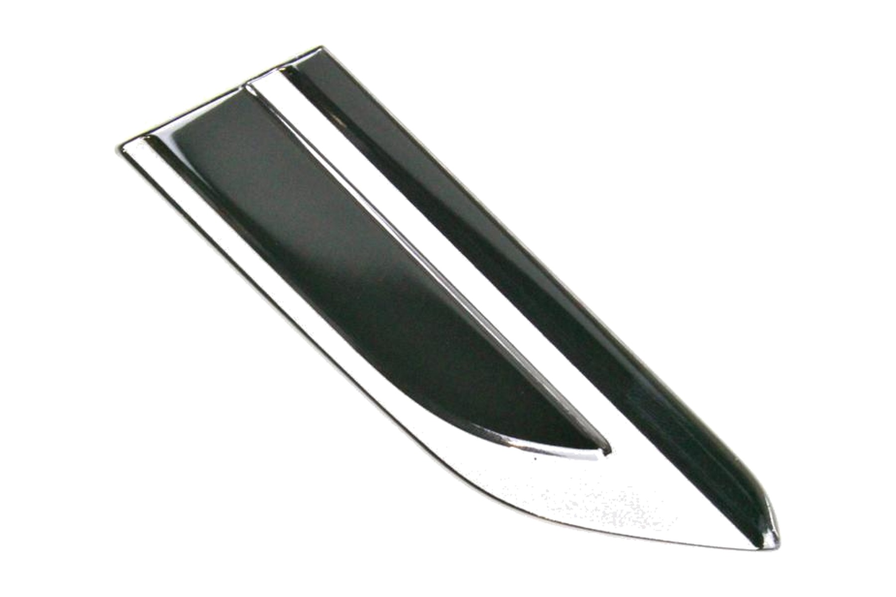 Emblema de Porta VW 2G5853689CDPP - Imagem 2