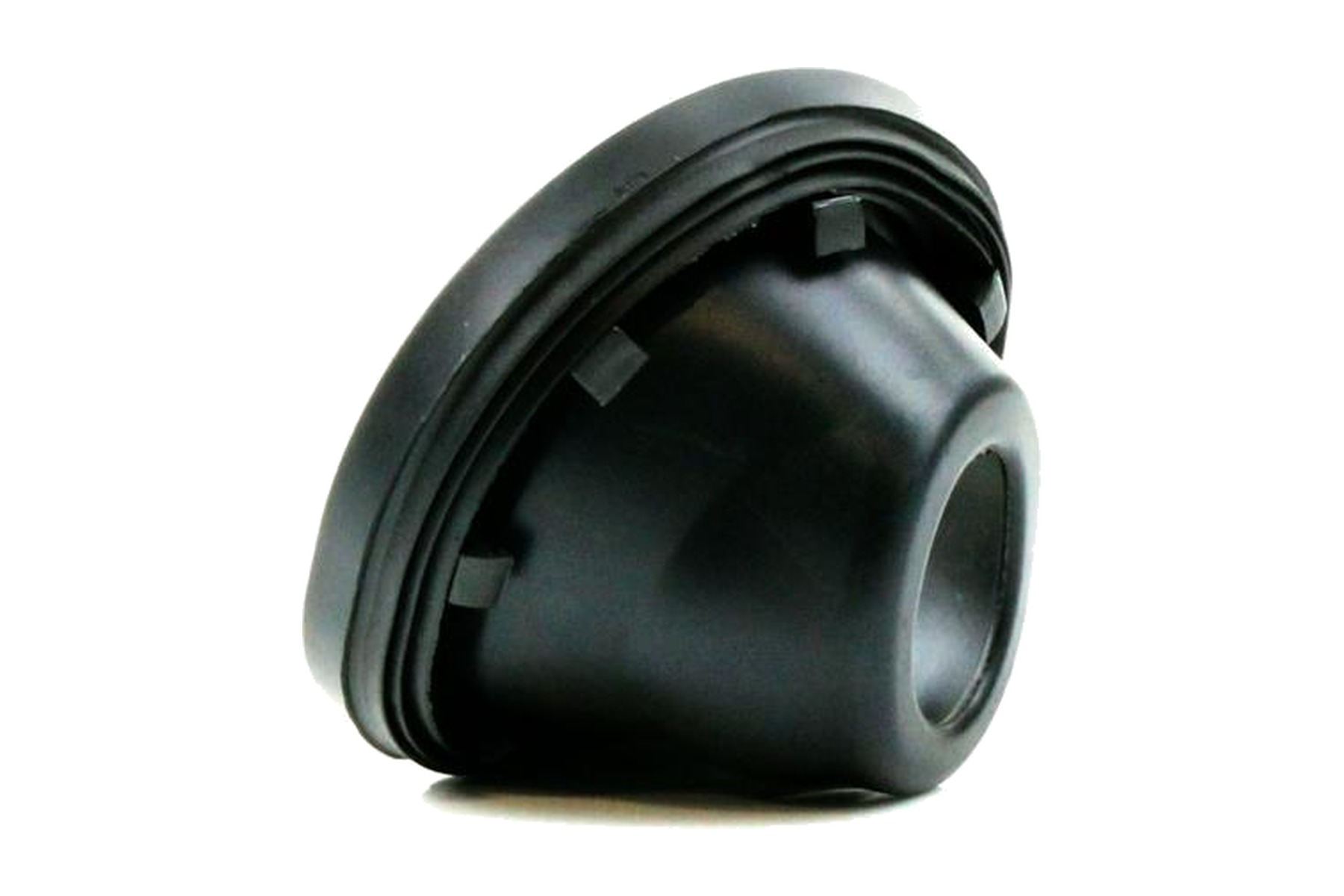 Coifa de Coluna de Direção VW 377419523 - Imagem 10