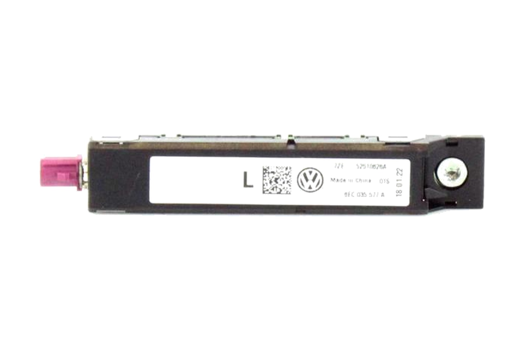 Amplificador de Antena VW 6EC035577A