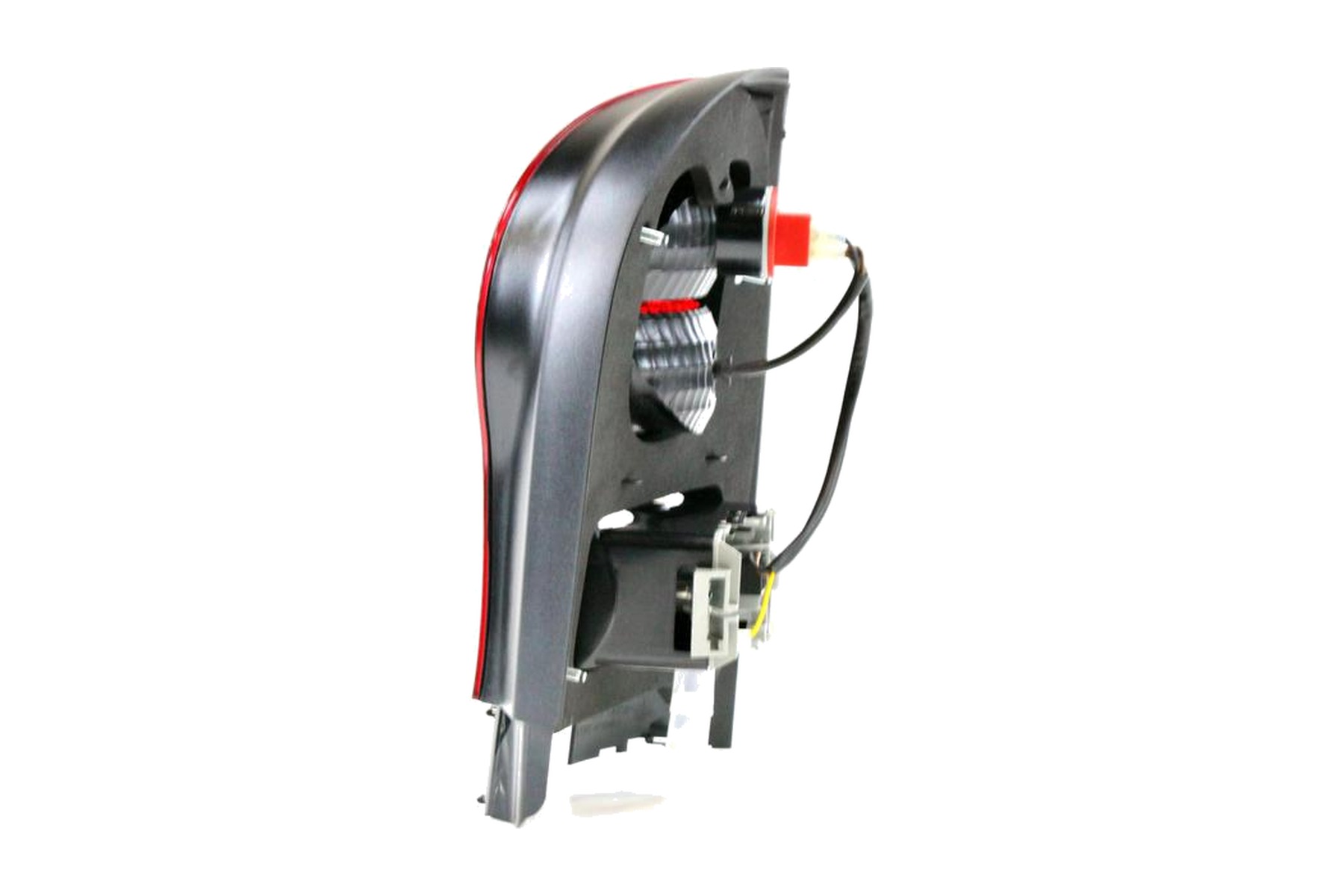 Lanterna Esquerdo (Motorista) VW 5W6945095R - Imagem 9