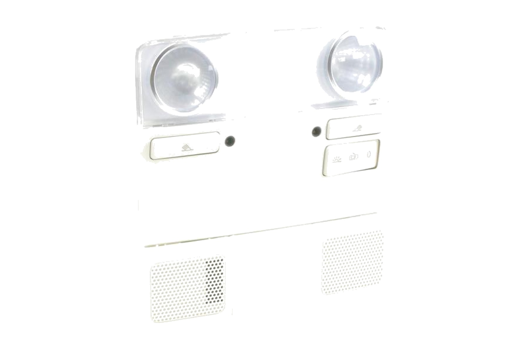 Luz de Cortesia VW 1K0947105AEKOT - Imagem 23