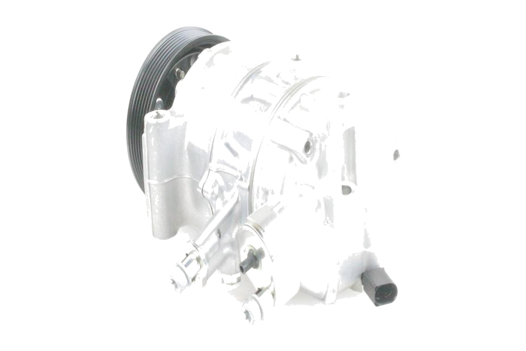 Compressor de Ar Condicionado VW 5K0820803K - Imagem 4