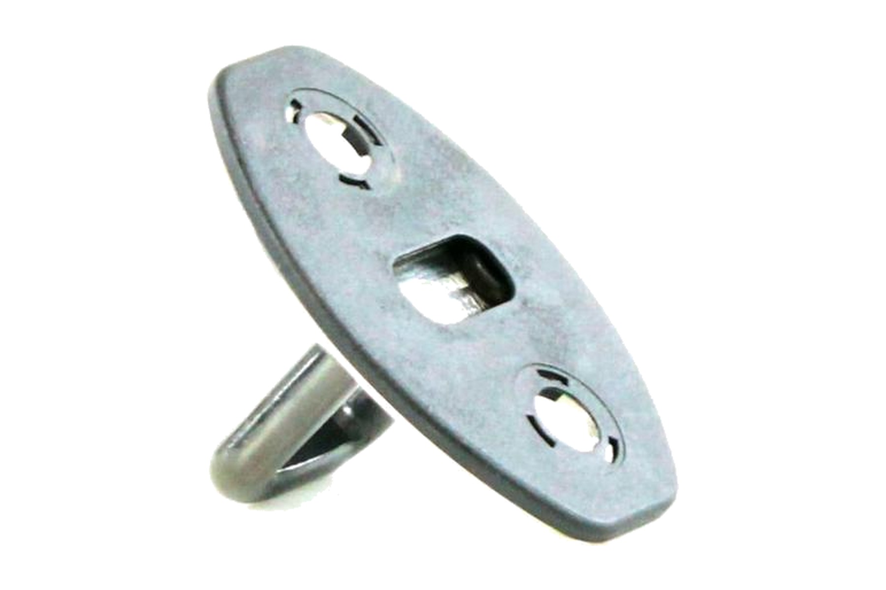 Batente Limitador de Fechadura de Porta VW 5K0837767A - Imagem 21