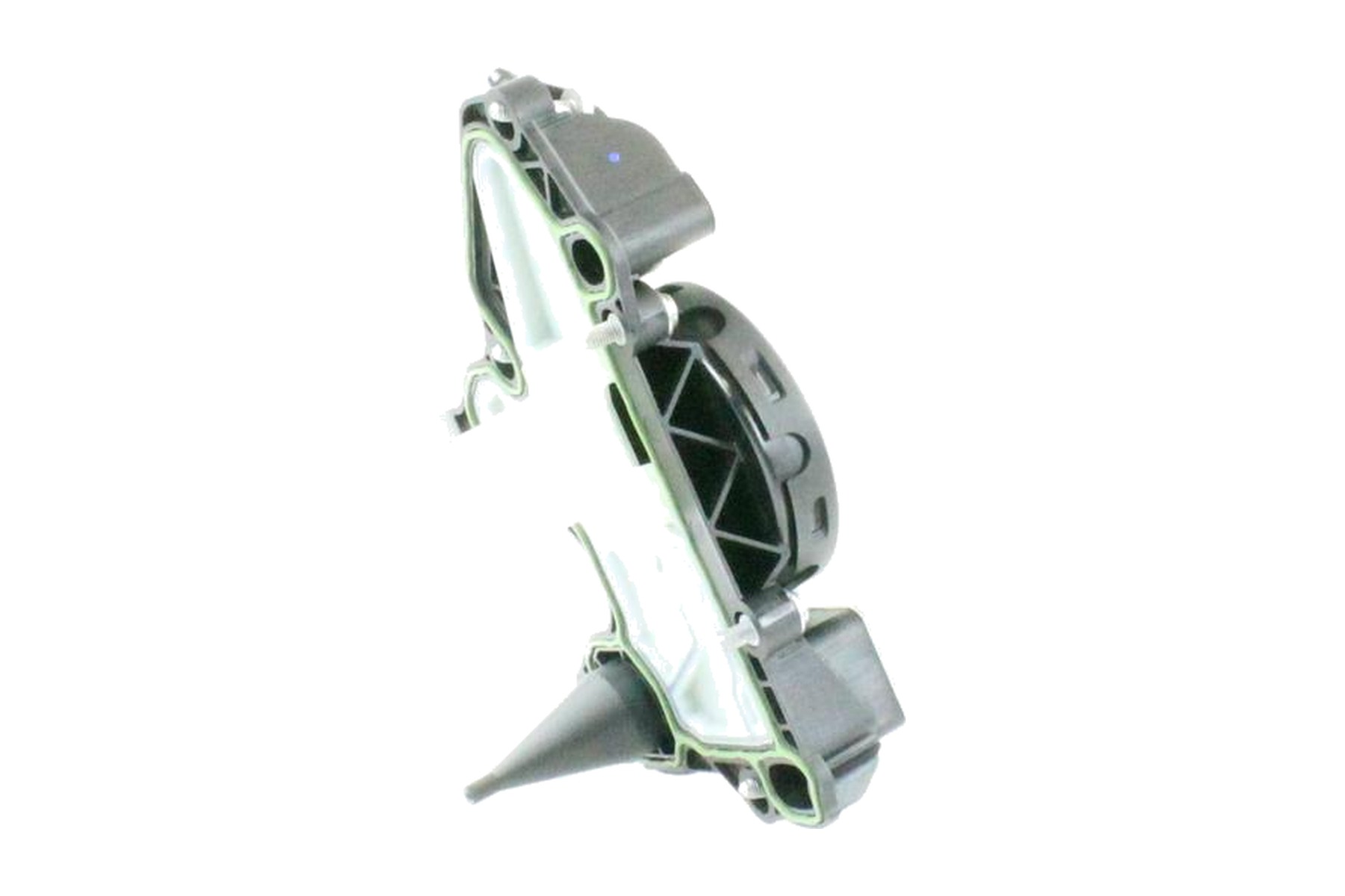 Separador de Óleo Anti-chama de Motor VW 06K103495BM - Imagem 17