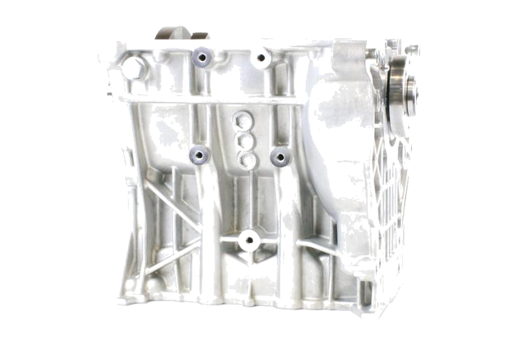 Bloco de Motor VW 04C103101C - Imagem 2