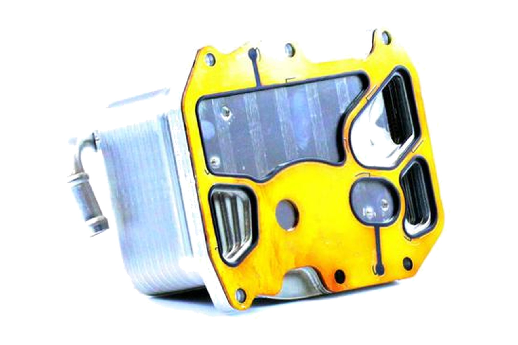 Radiador de Óleo de Motor VW 059117015K - Imagem 22