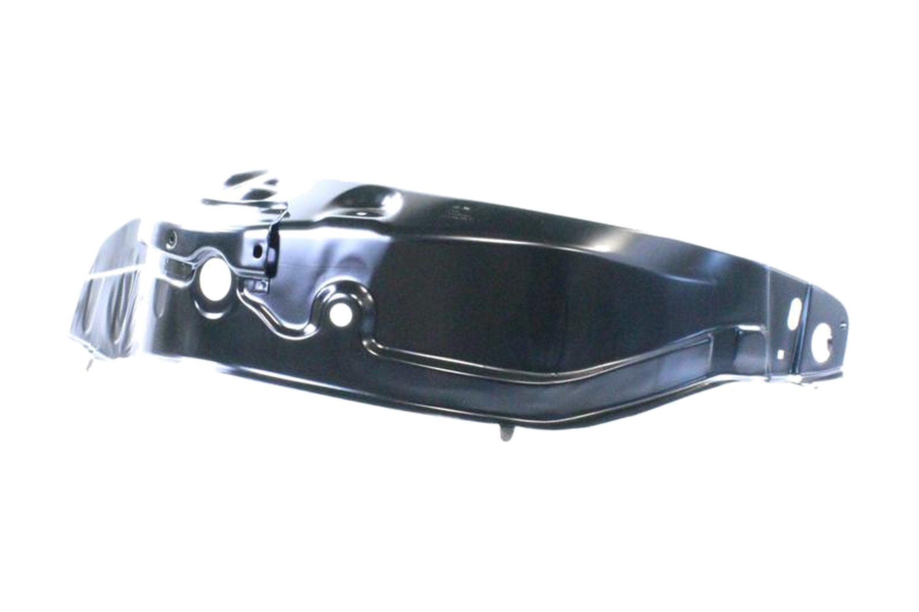 Chapa de Caixa de Roda VW 5Z4809409AGRU - Imagem 2