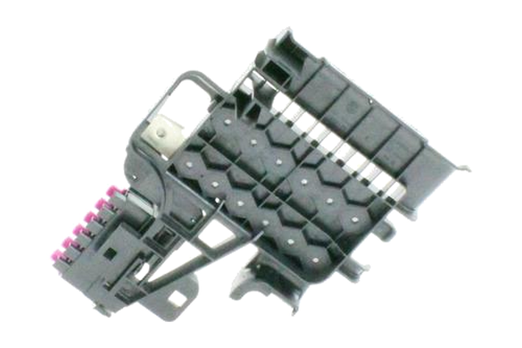 Caixa de Fusíveis de Bateria VW 2H0937550E - Imagem 13