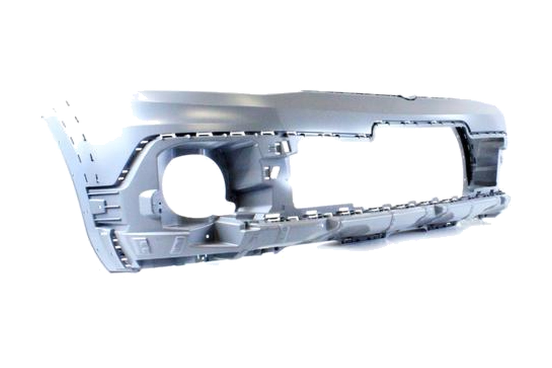 Para-choque Dianteiro VW 5U0807221LGRU - Imagem 22
