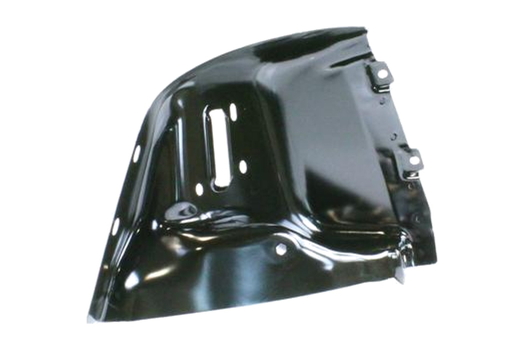 Alojamento de Lanterna VW 5U5813319AGRU - Imagem 10
