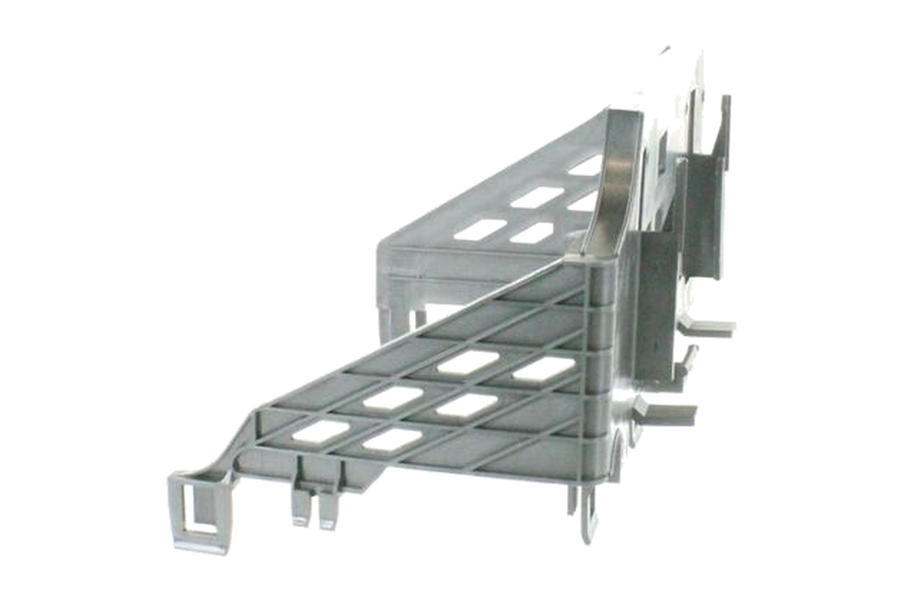 Suporte VW 5U0927163A - Imagem 8