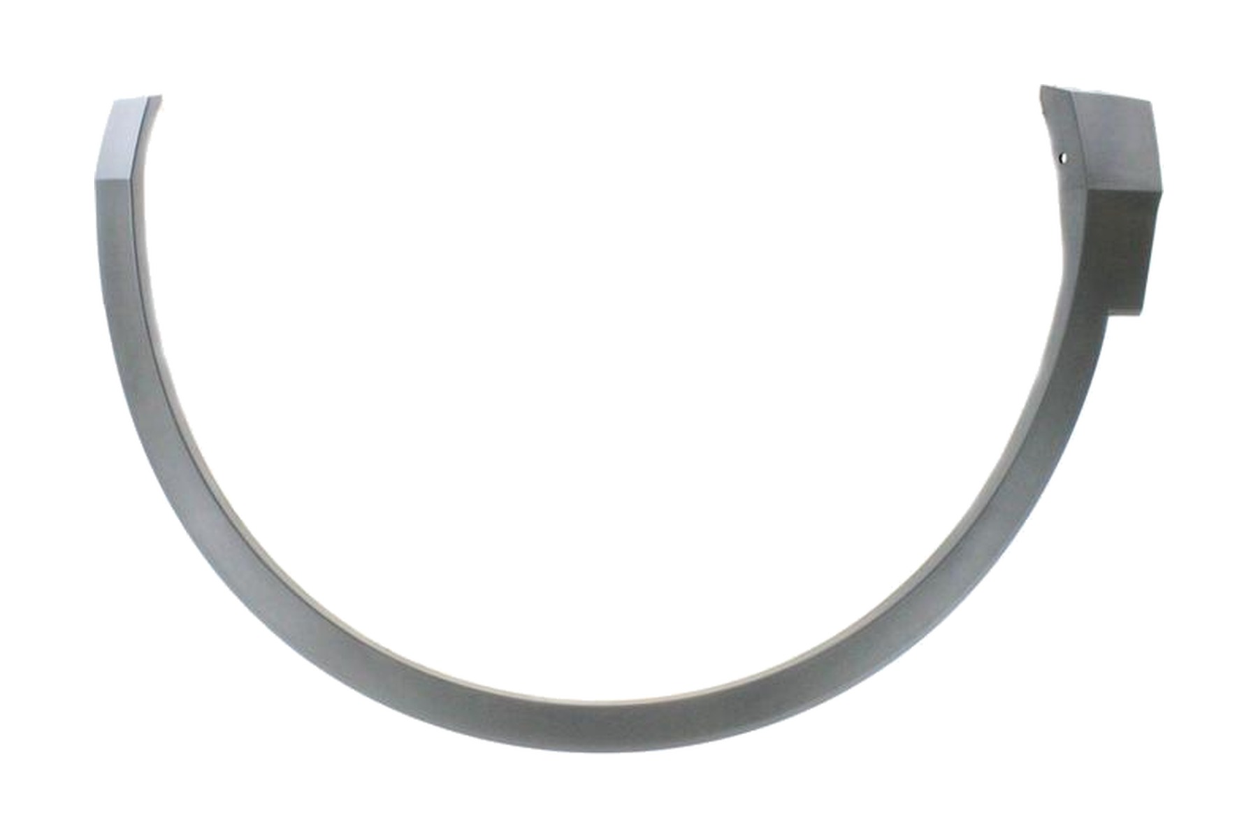 Moldura de Para-lama VW 5NN854732A9B9 - Imagem 2
