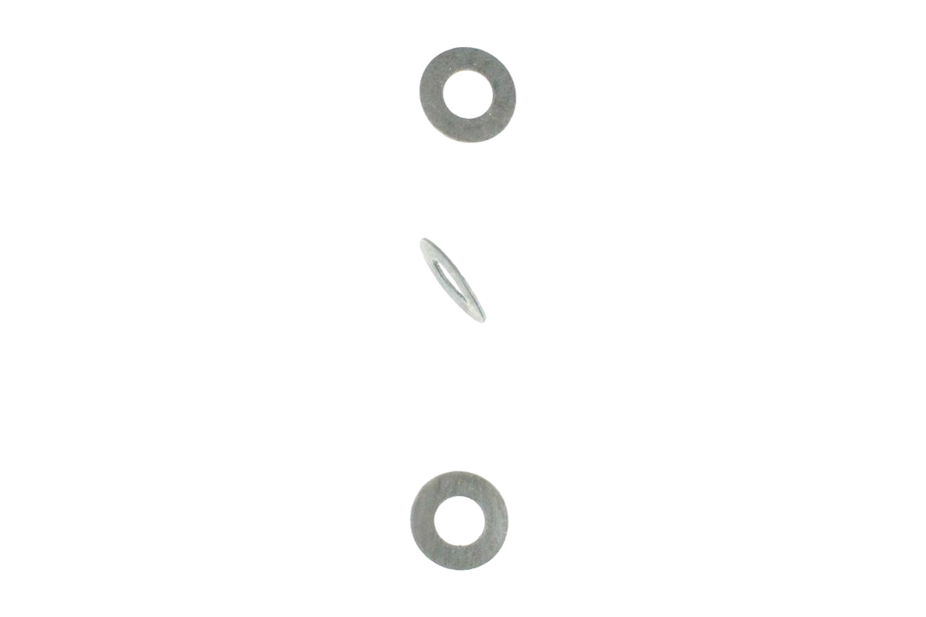 Anel de Vedação de Chapa de Carroceria VW 547803970A - Imagem 3