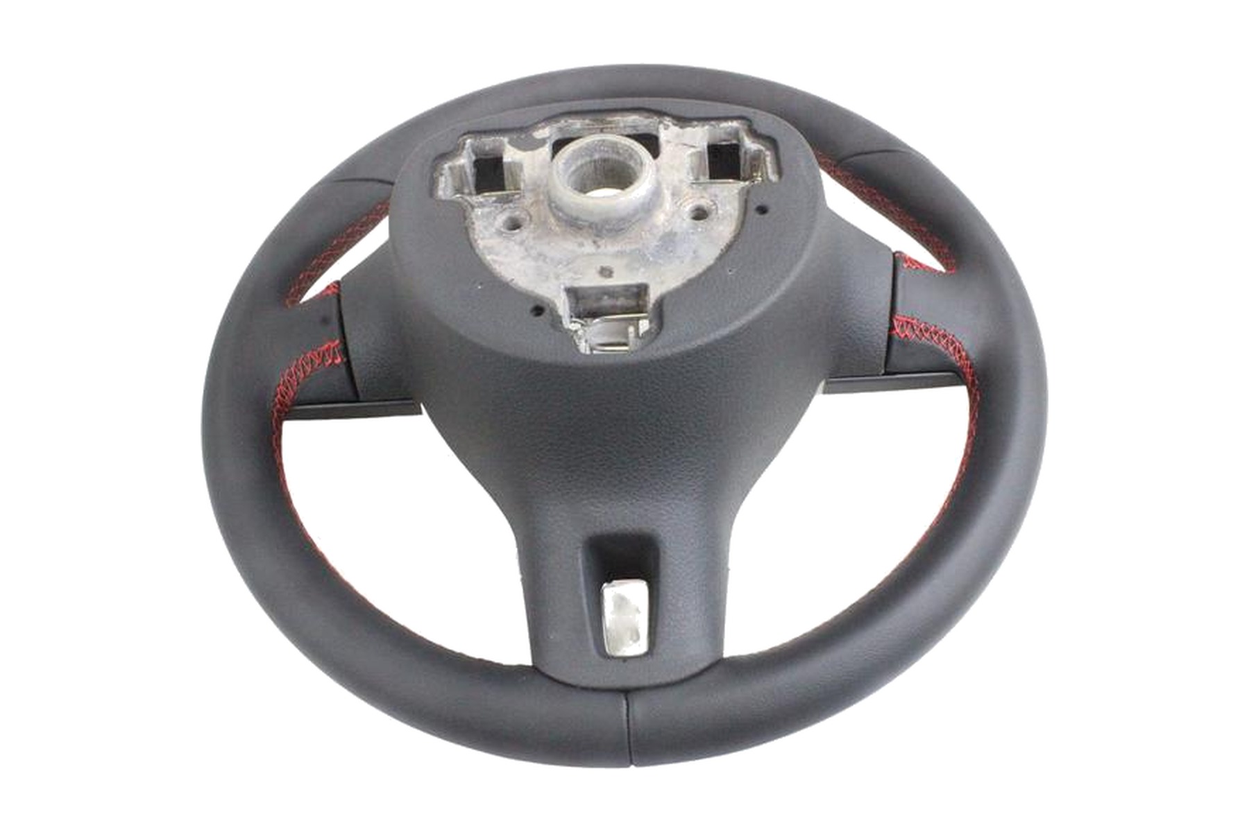 Volante de Direção VW 5Z0419091BLCHB - Imagem 2