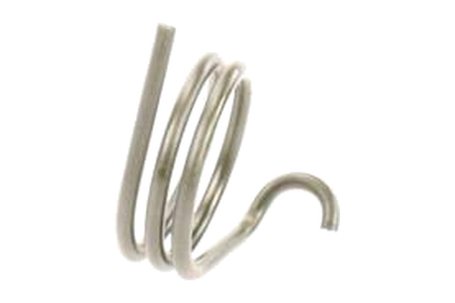 Mola de Retorno de Pedal de Embreagem VW 0801417231 - Imagem 8