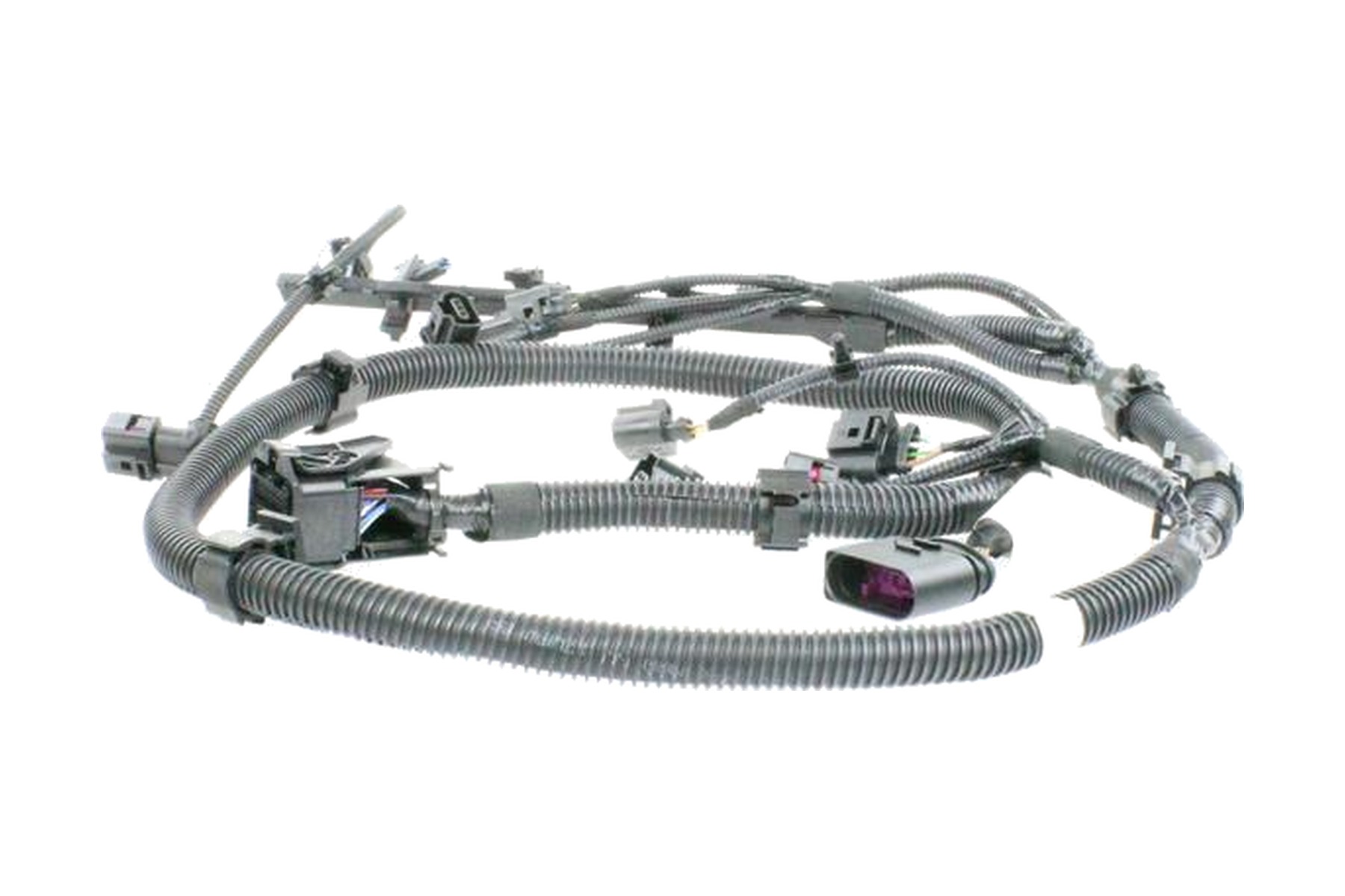 Chicote de Injeção de Motor VW 032971610EC - Imagem 13