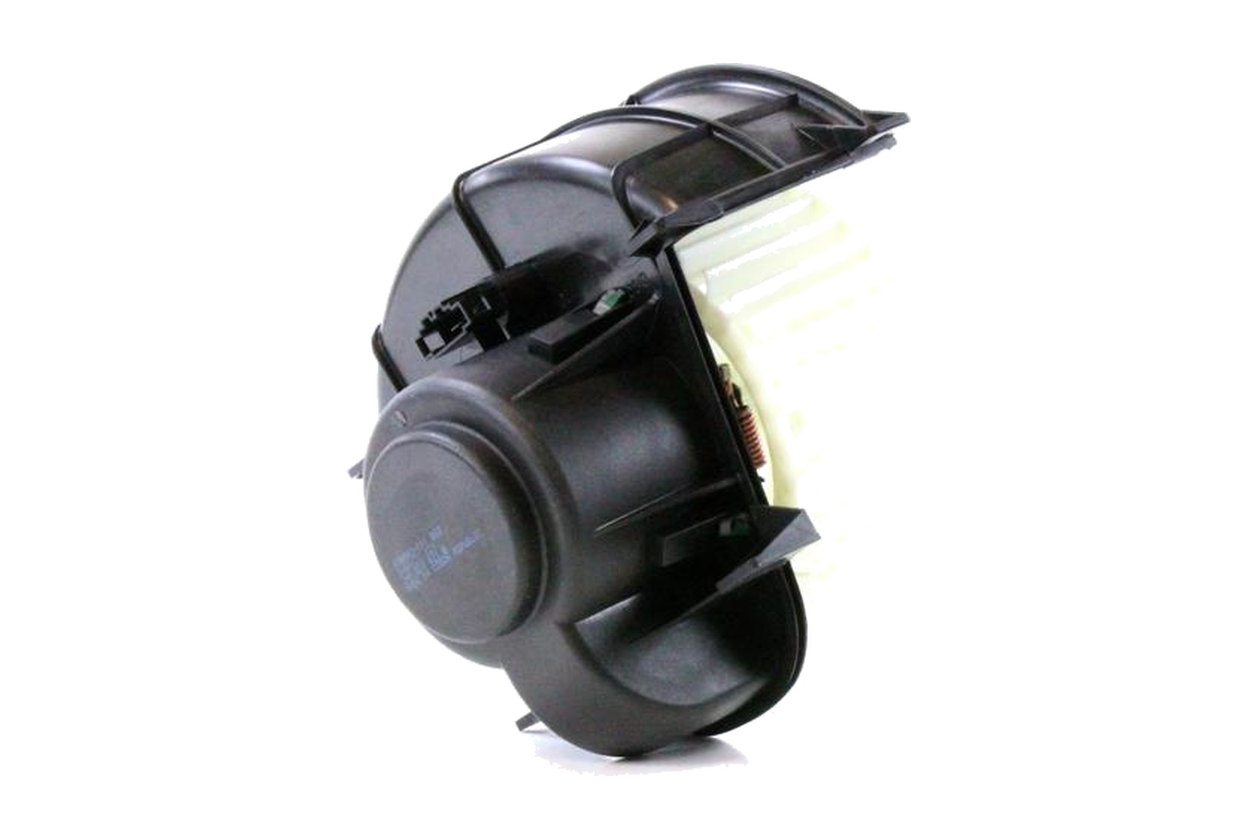 Ventoinha de Caixa de Ar VW 2H1820021B - Imagem 16