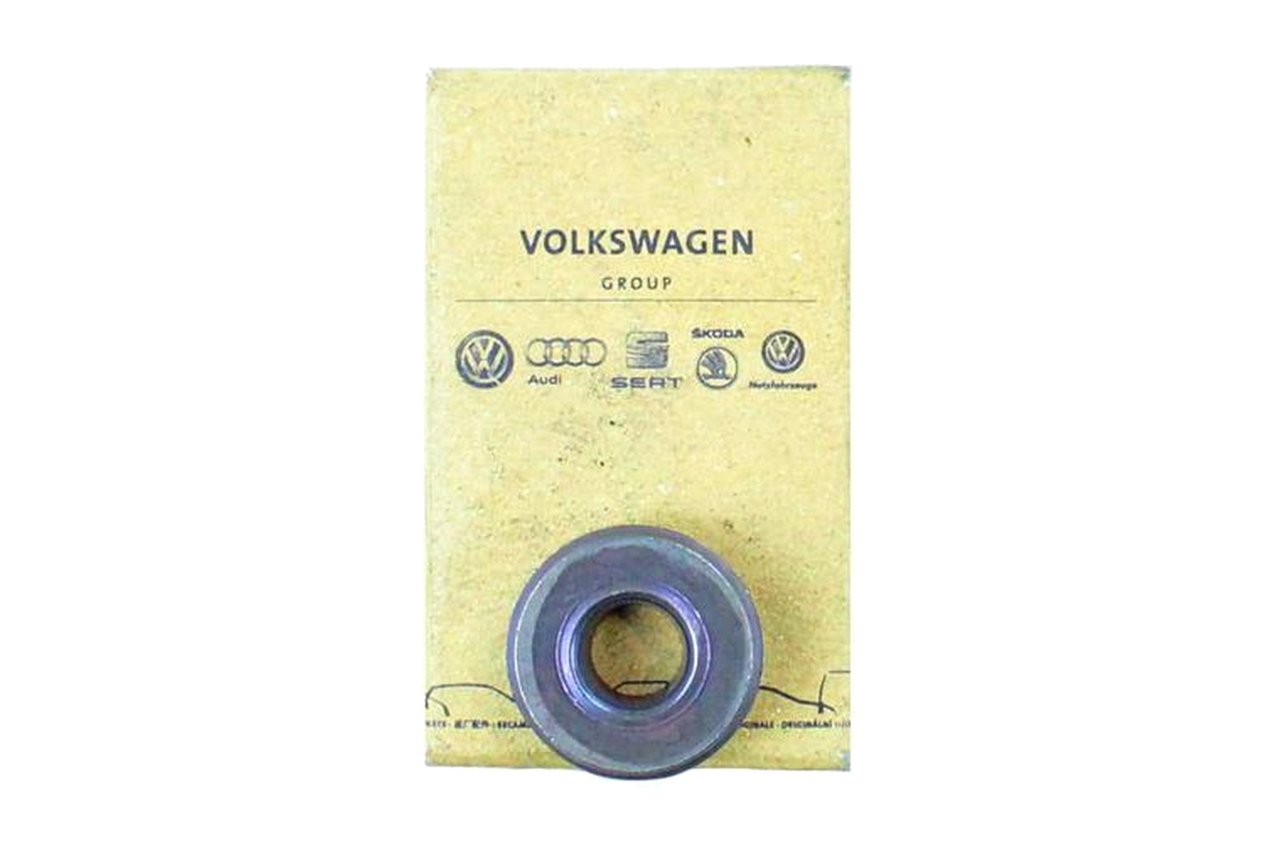 Prato de Mola de Válvula VW 059109641K
