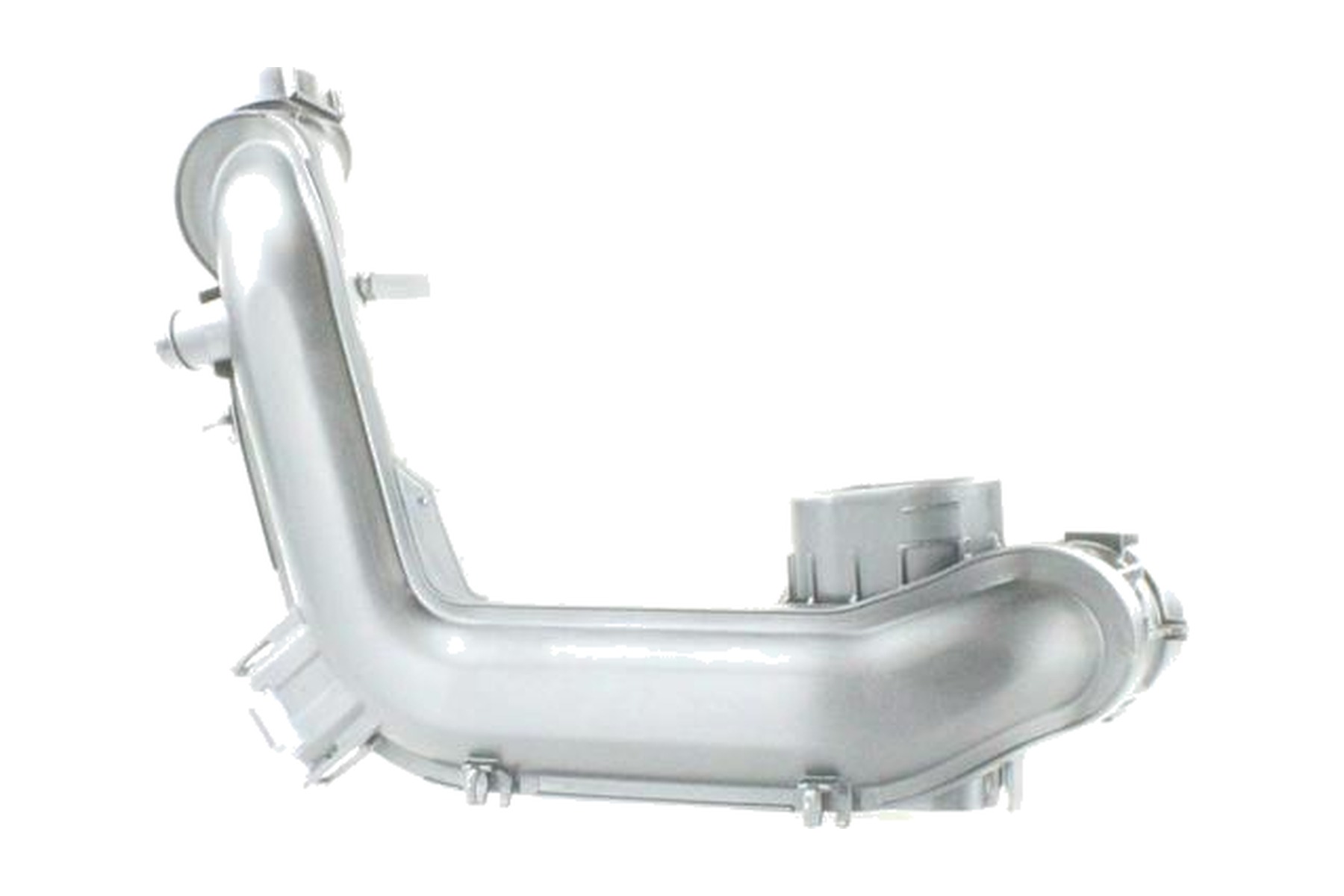 Mangueira de Caixa de Filtro de Ar de Motor VW 04C145673J - Imagem 15