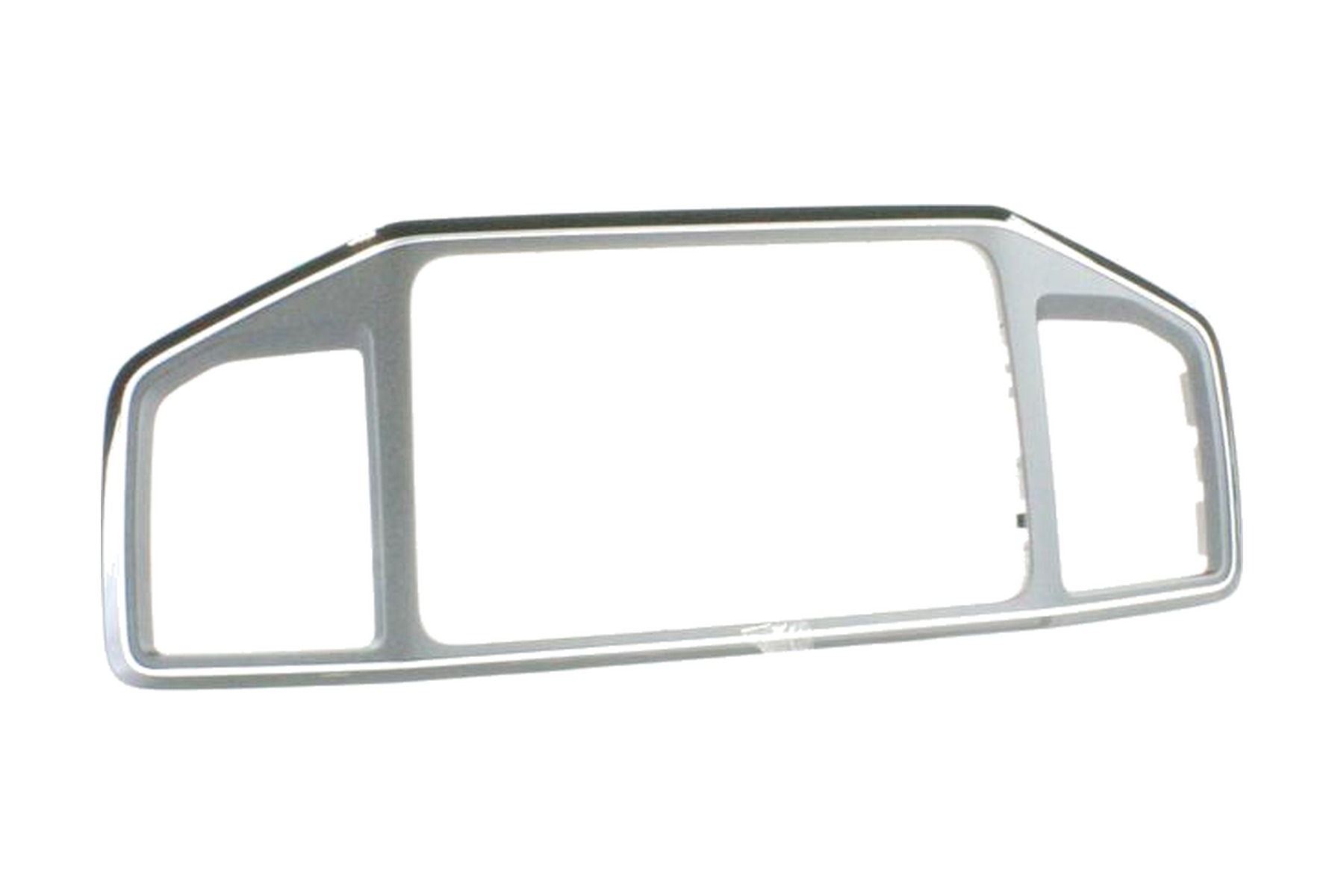 Moldura de Painel Central VW 2H6858071AQZO - Imagem 24