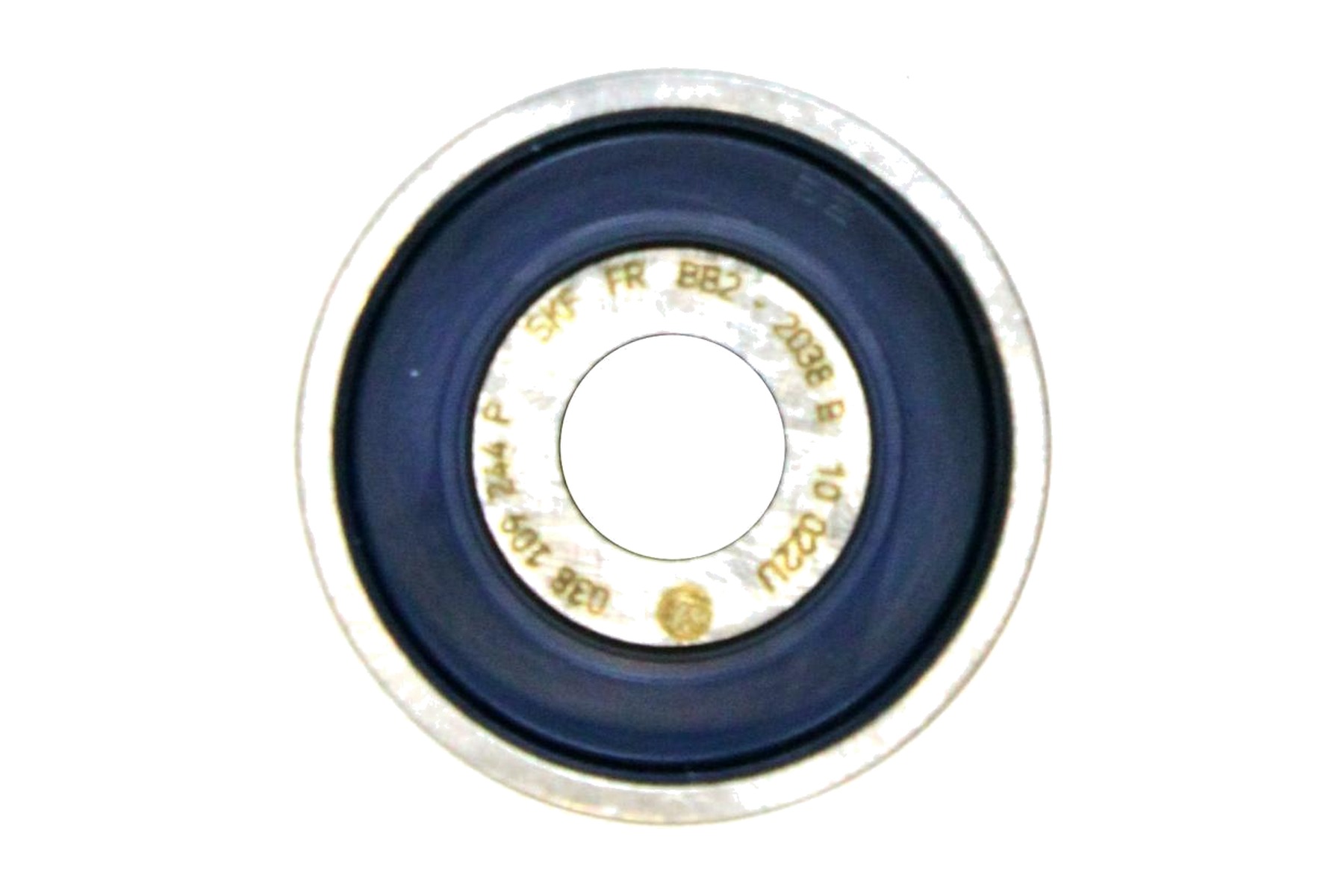 Polia de Correia Dentada VW 03L109244D