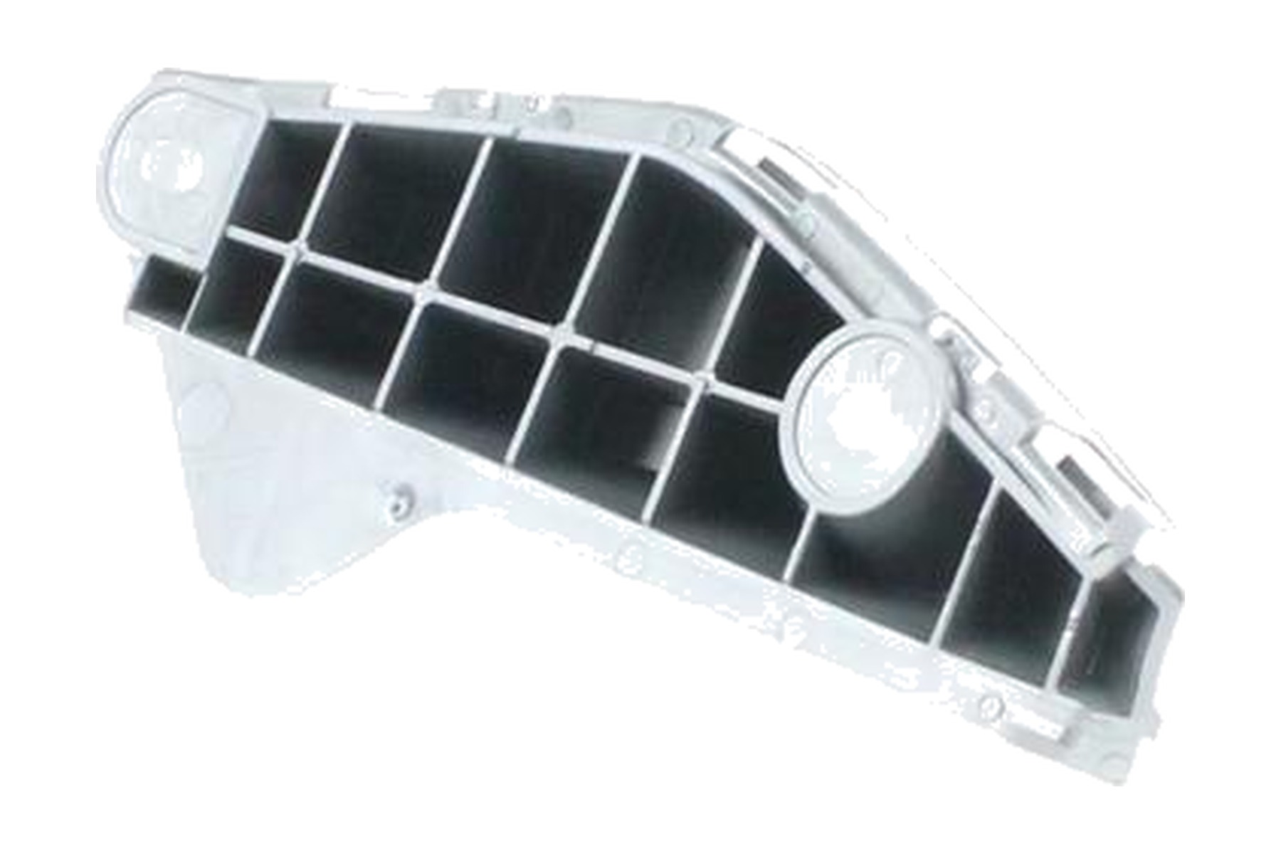 Suporte Guia de Para-choque VW 2H0807183A - Imagem 4