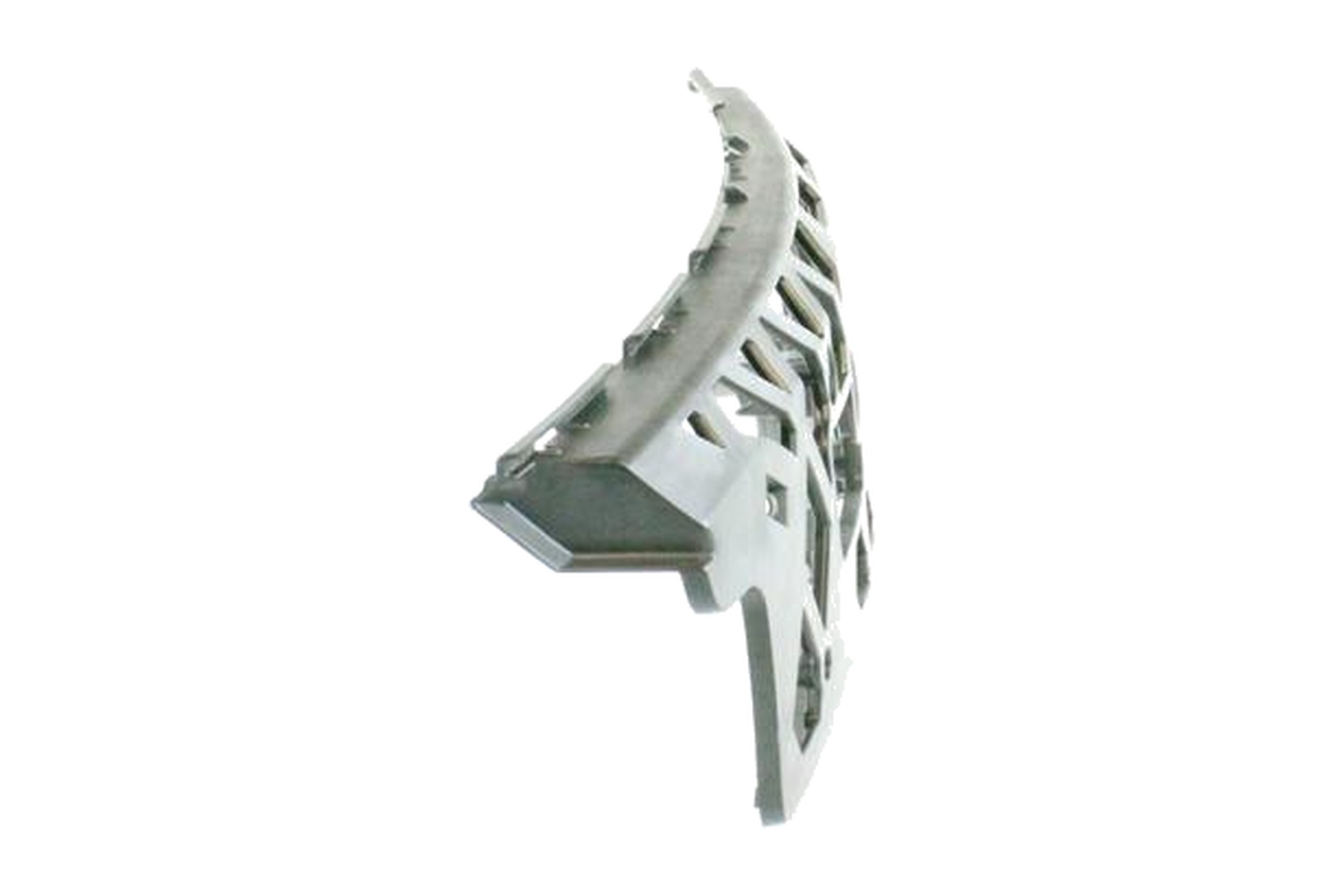 Suporte Guia de Para-choque VW 3C8807177A - Imagem 19