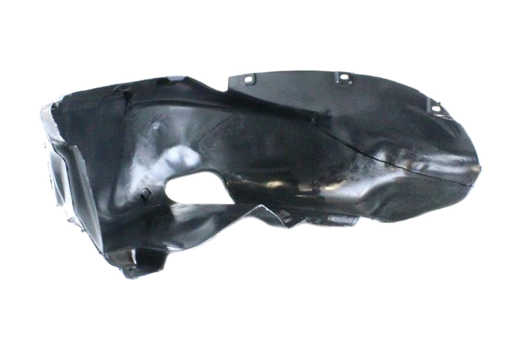Para-barro de Caixa de Roda VW 5Z0810971 - Imagem 10