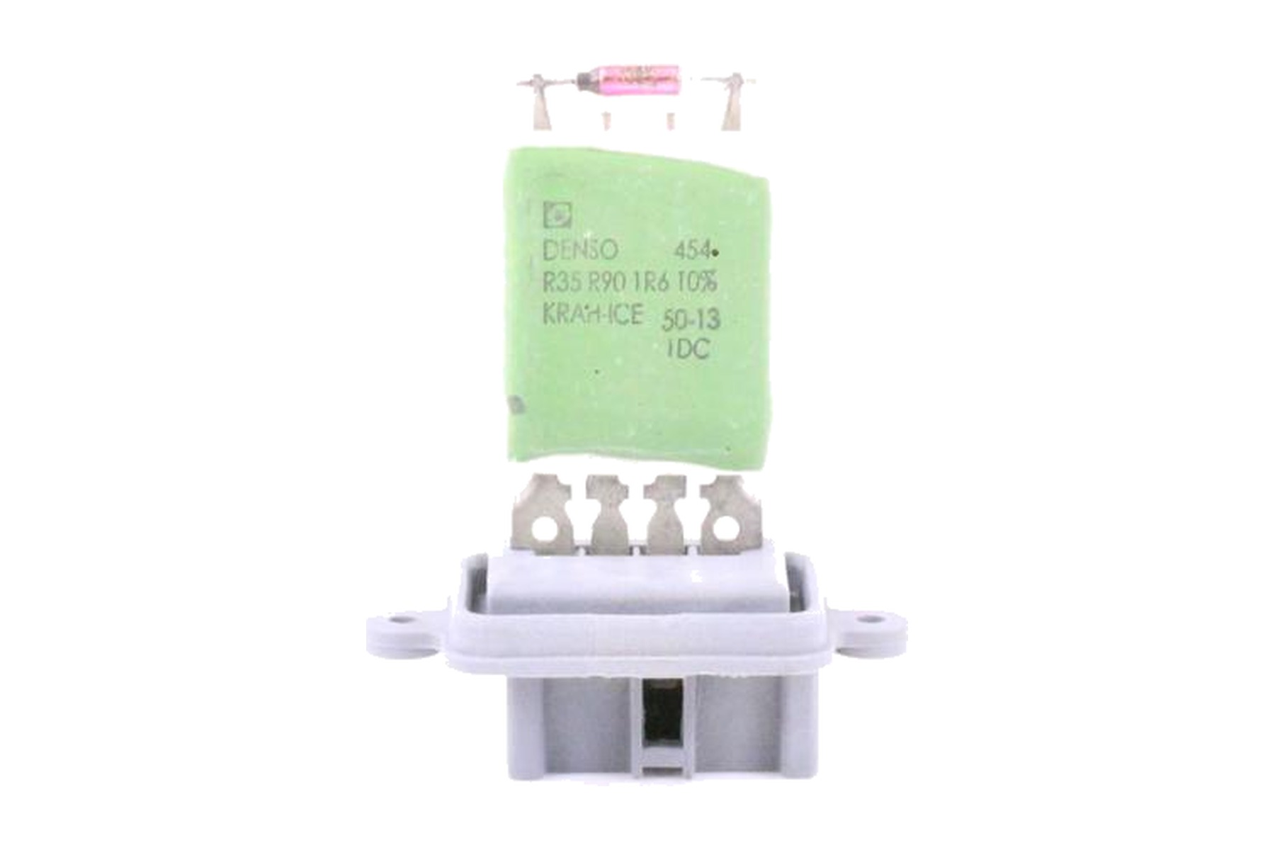 Resistencia Prévia de Ventilação VW 377819022 - Imagem 2