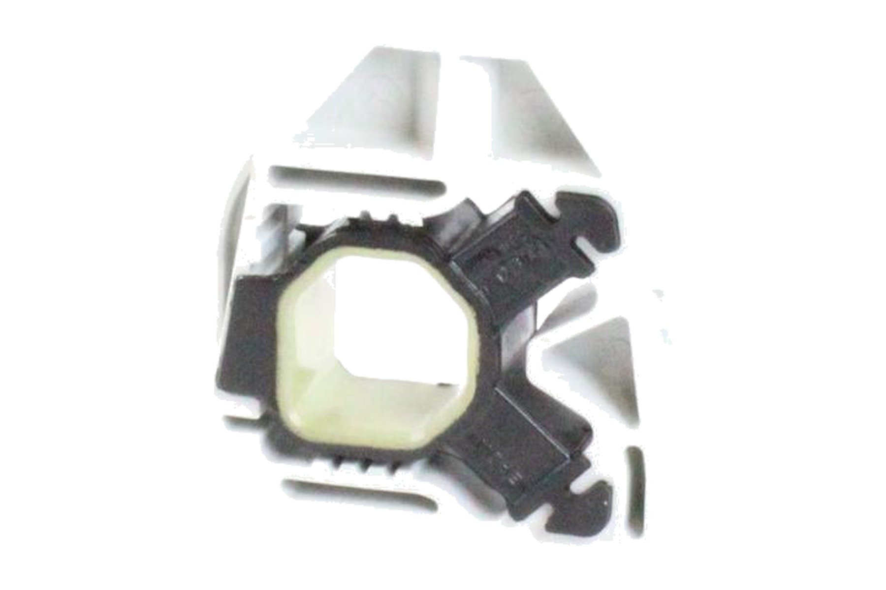 Coxim de Radiador de Água VW 1K0121367P - Imagem 2