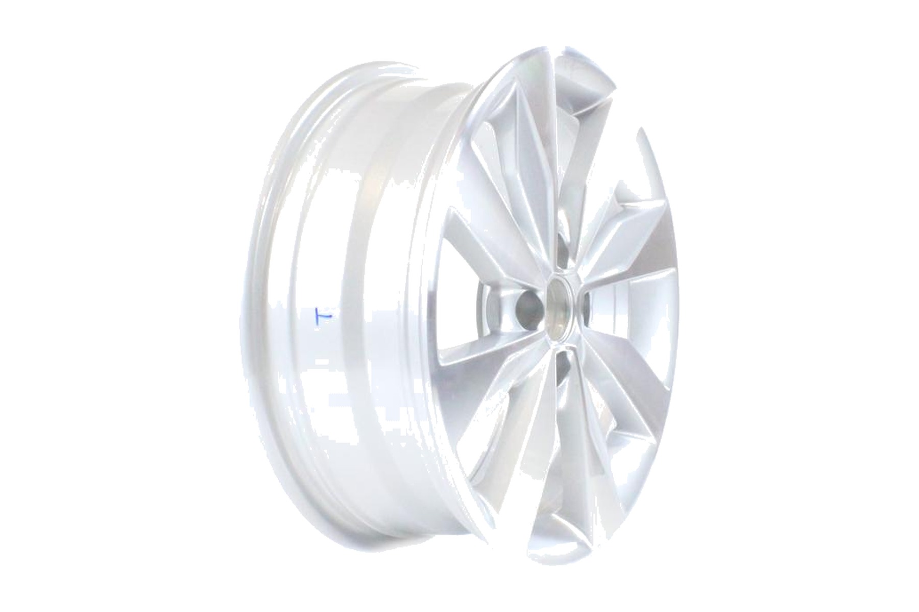 Roda VW 5U0601025AGZ31 - Imagem 21