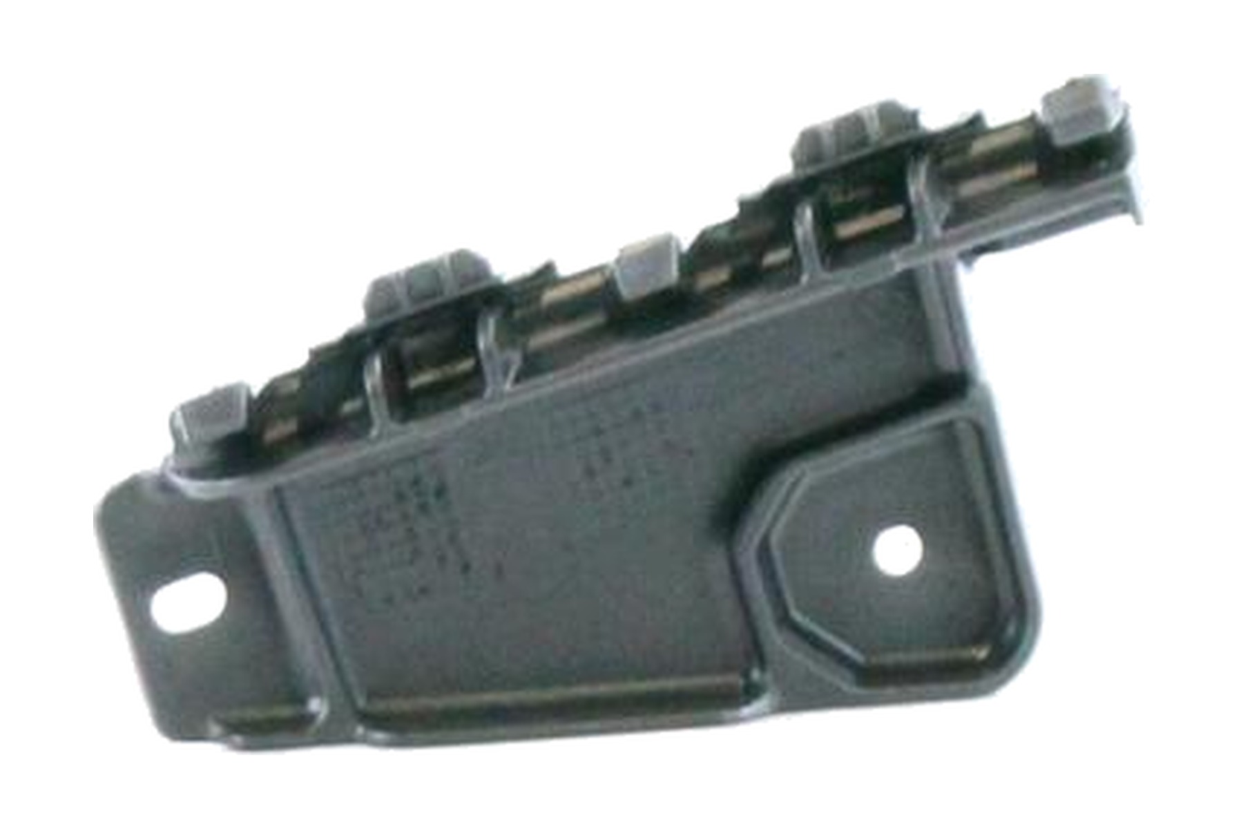 Suporte Guia de Para-choque VW 5U0807184 - Imagem 12