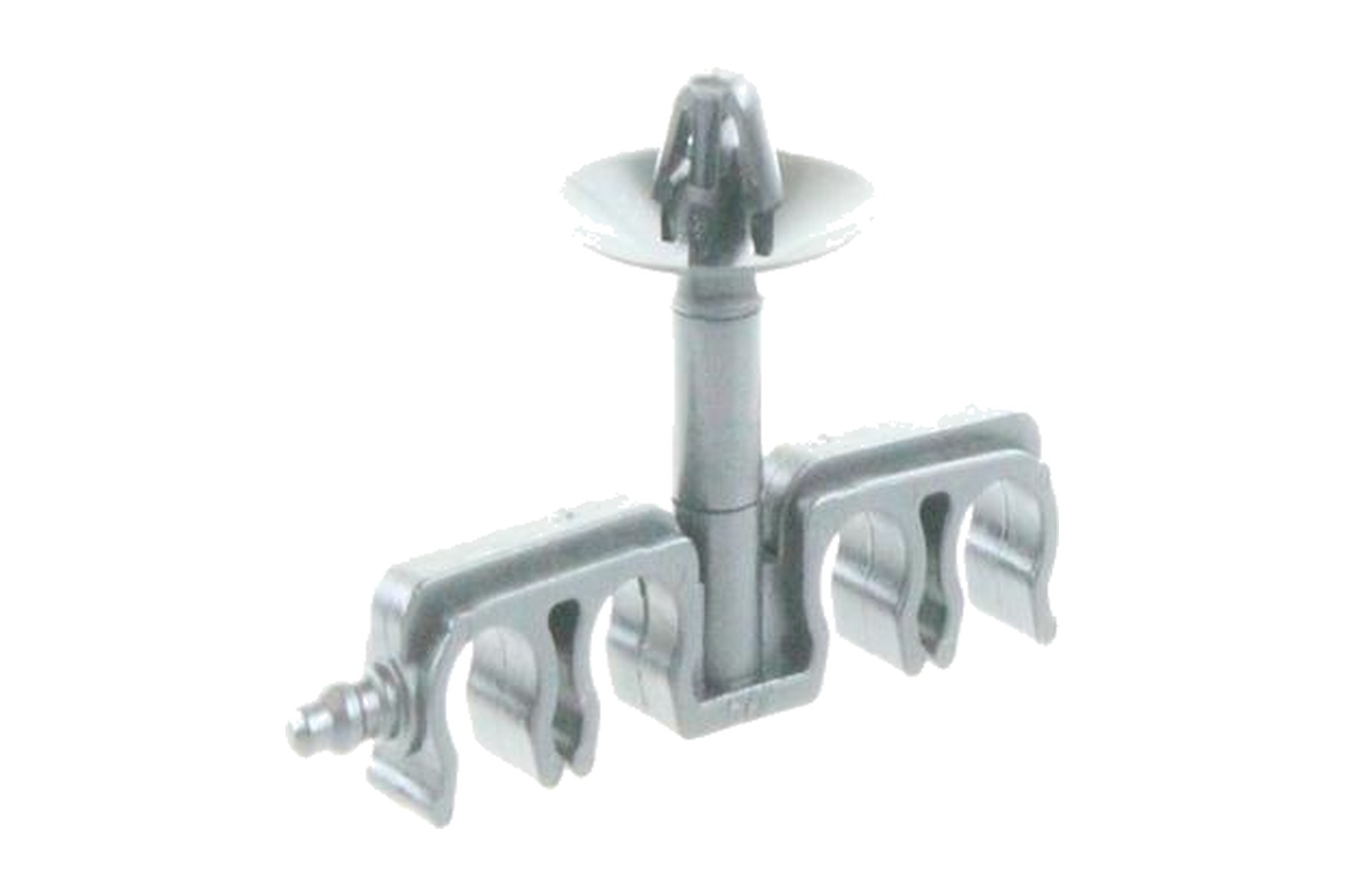 Suporte de Cabos de Vela de Ignição VW N10548101 - Imagem 11