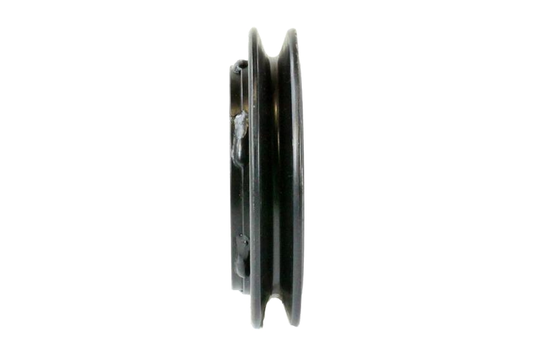 Polia de Compressor de Ar Condicionado VW 5X0820812B - Imagem 7