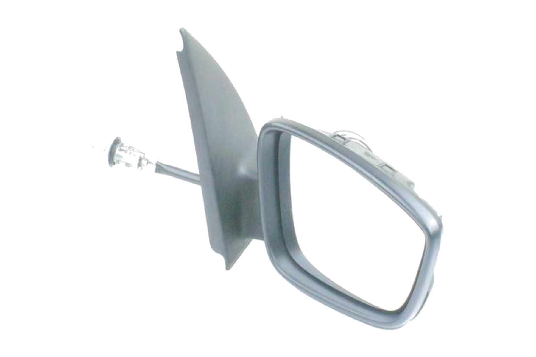 Espelho Retrovisor VW 5U7857508B1NN - Imagem 3