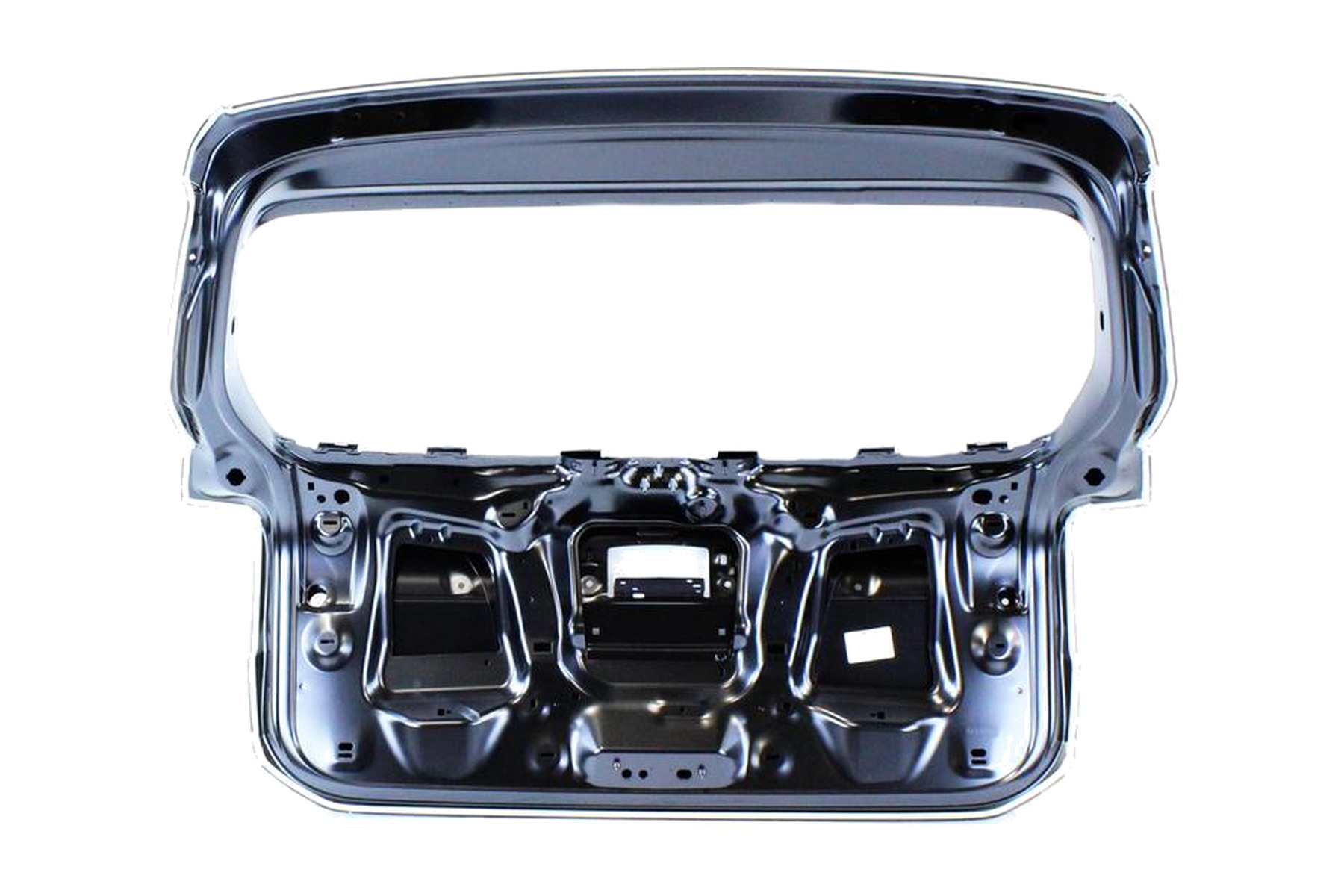 Tampa de Porta-malas VW 2GP827025AGRU