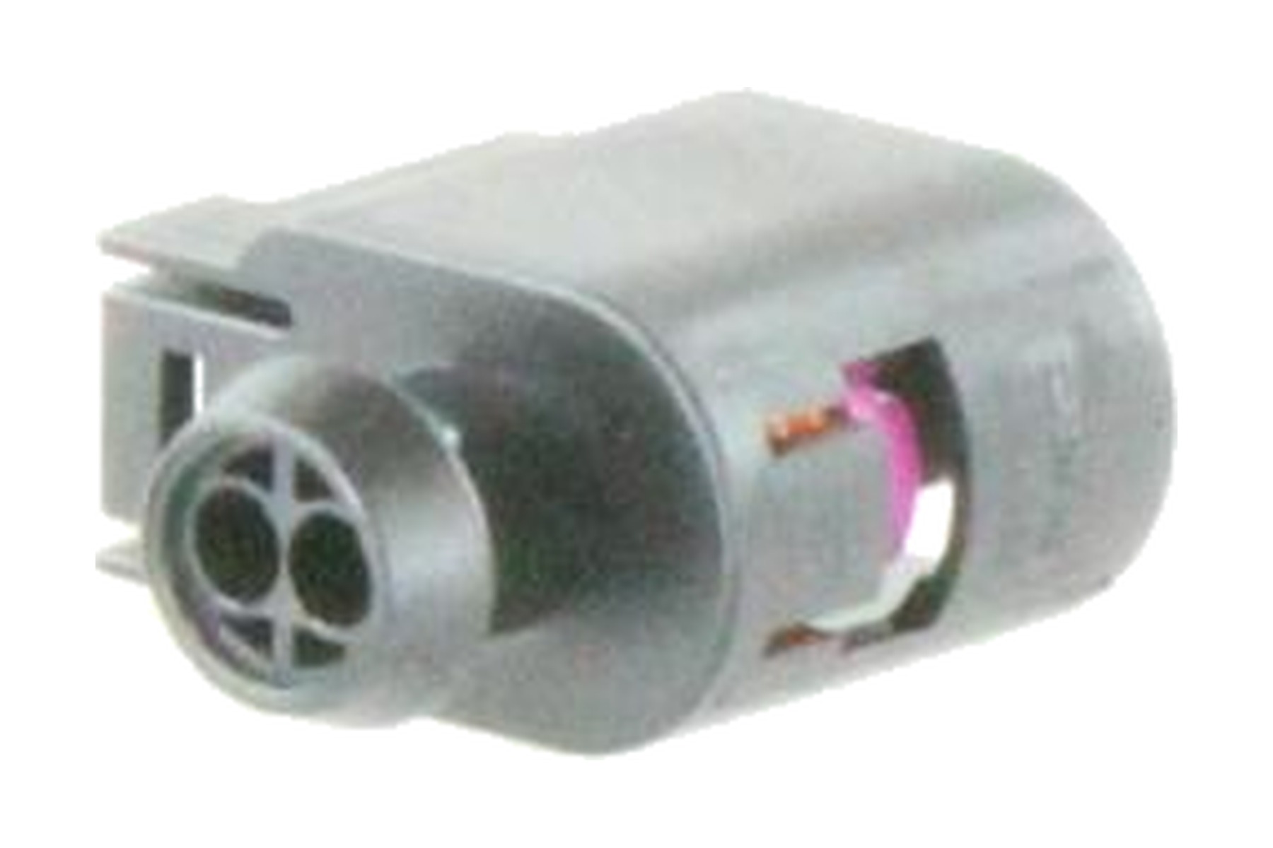Conector de Chicote Elétrico VW 8T0973702 - Imagem 4