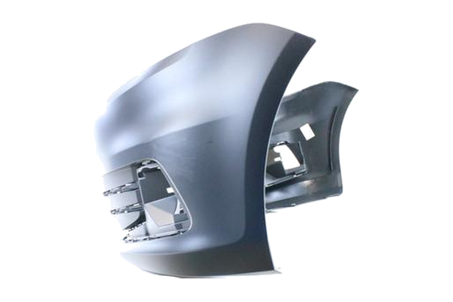 Para-choque Dianteiro VW 5Z0807221ABGRU - Imagem 8