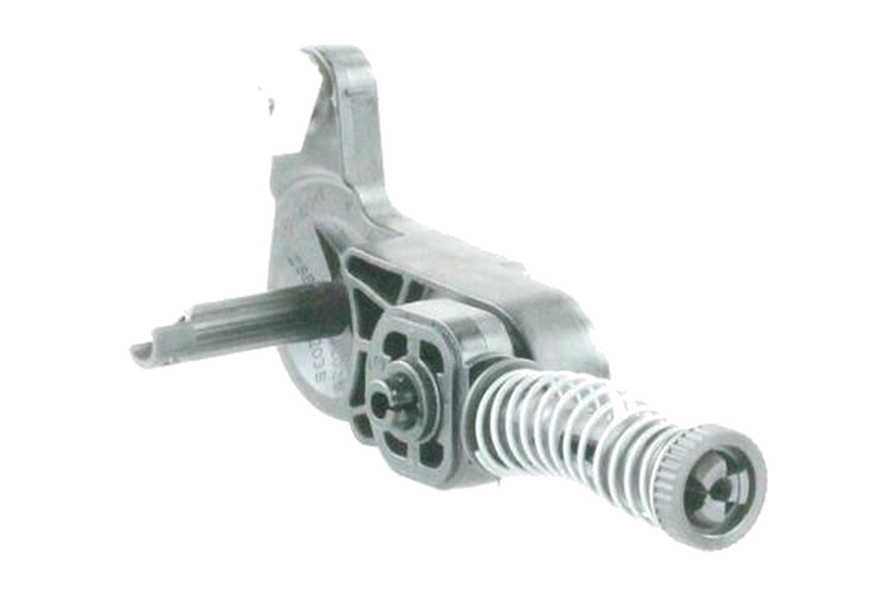 Suporte de Alavanca de Trambulador VW 1S0711202B - Imagem 5