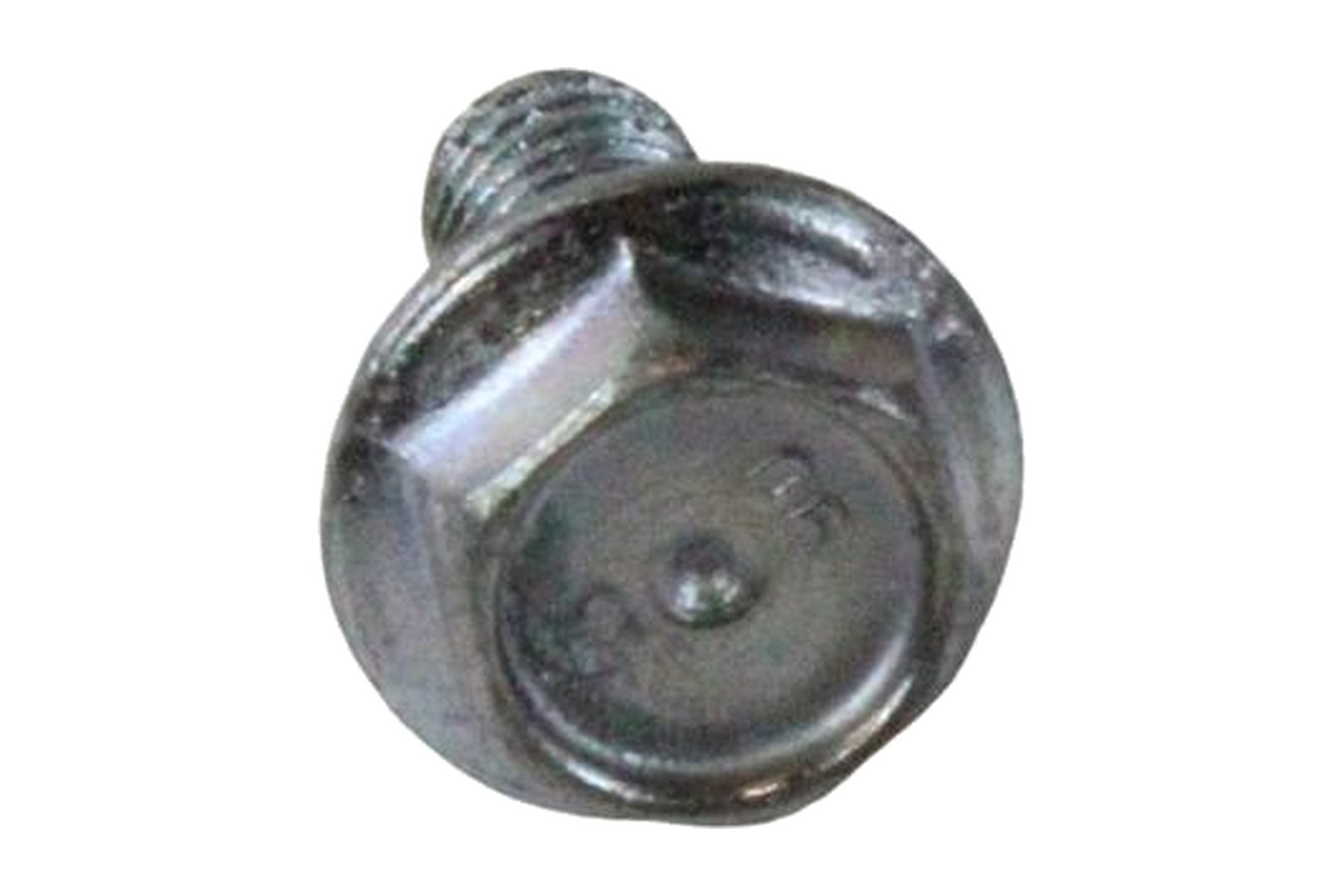 Parafuso VW N0143411 - Imagem 2