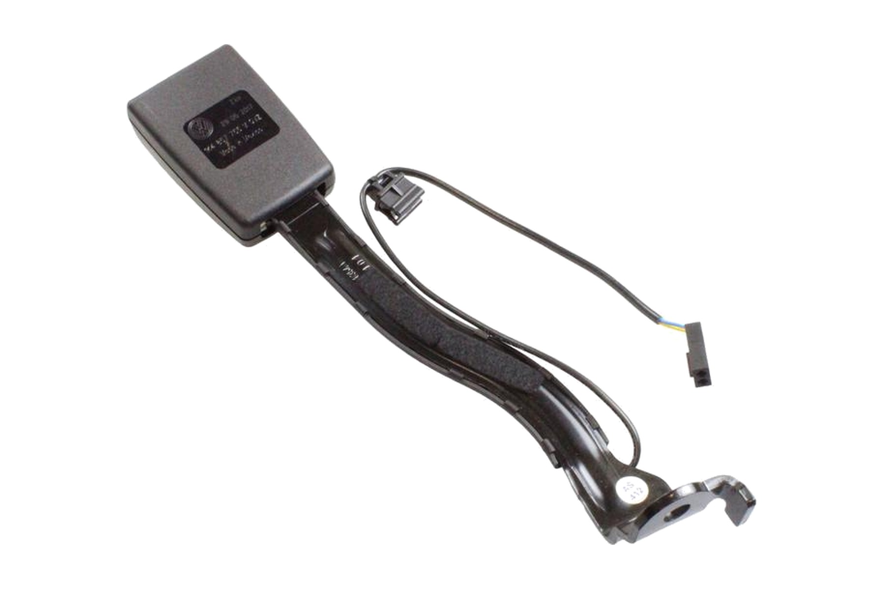 Fecho VW 1K4857755MQVZ - Imagem 2