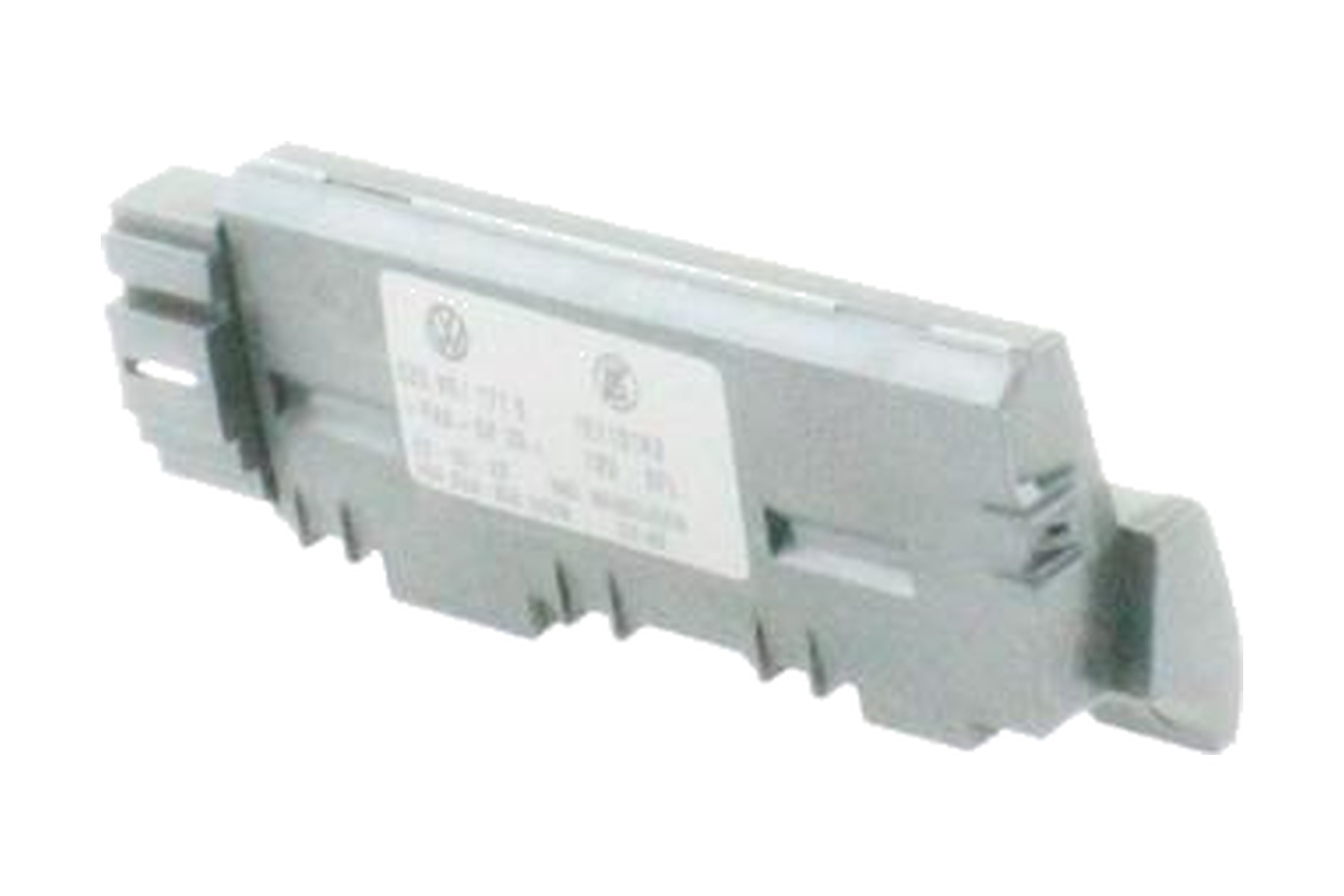 Sensor de Presença de Alarme VW 5Z0951171E - Imagem 16