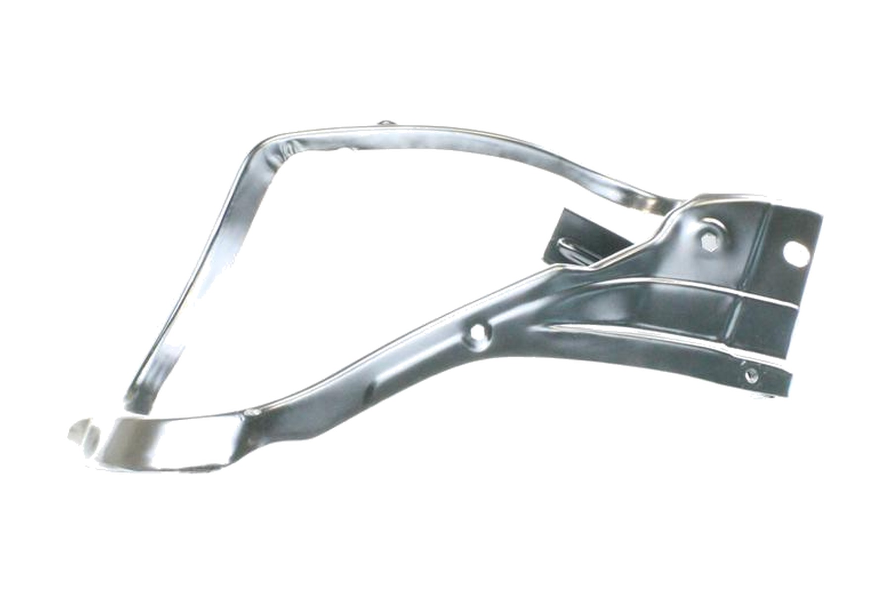 Suporte de Farol Esquerdo (Motorista) Dianteiro VW 5Z0805605CGRU - Imagem 24