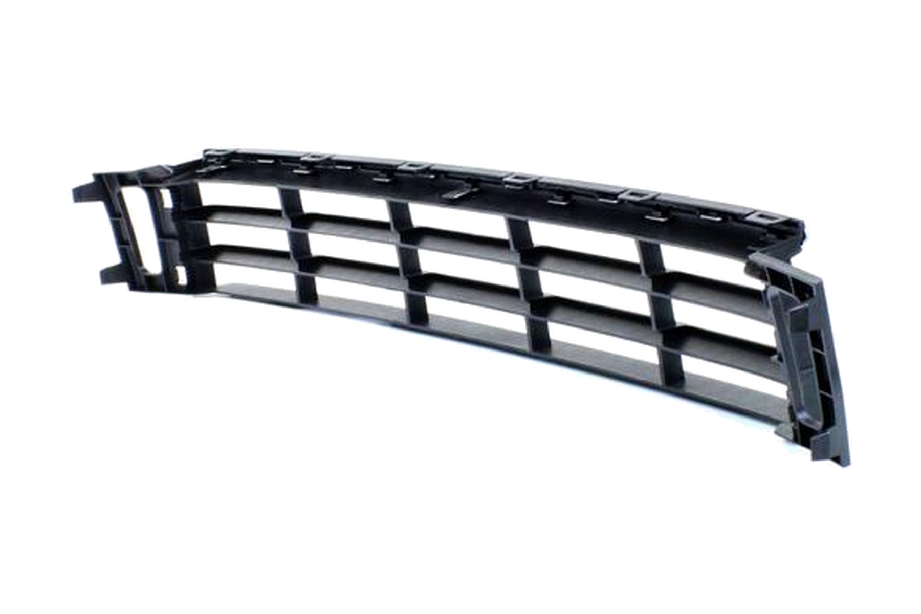 Grade de Ventilação de Para-choque VW 6QE853671ACIB - Imagem 16