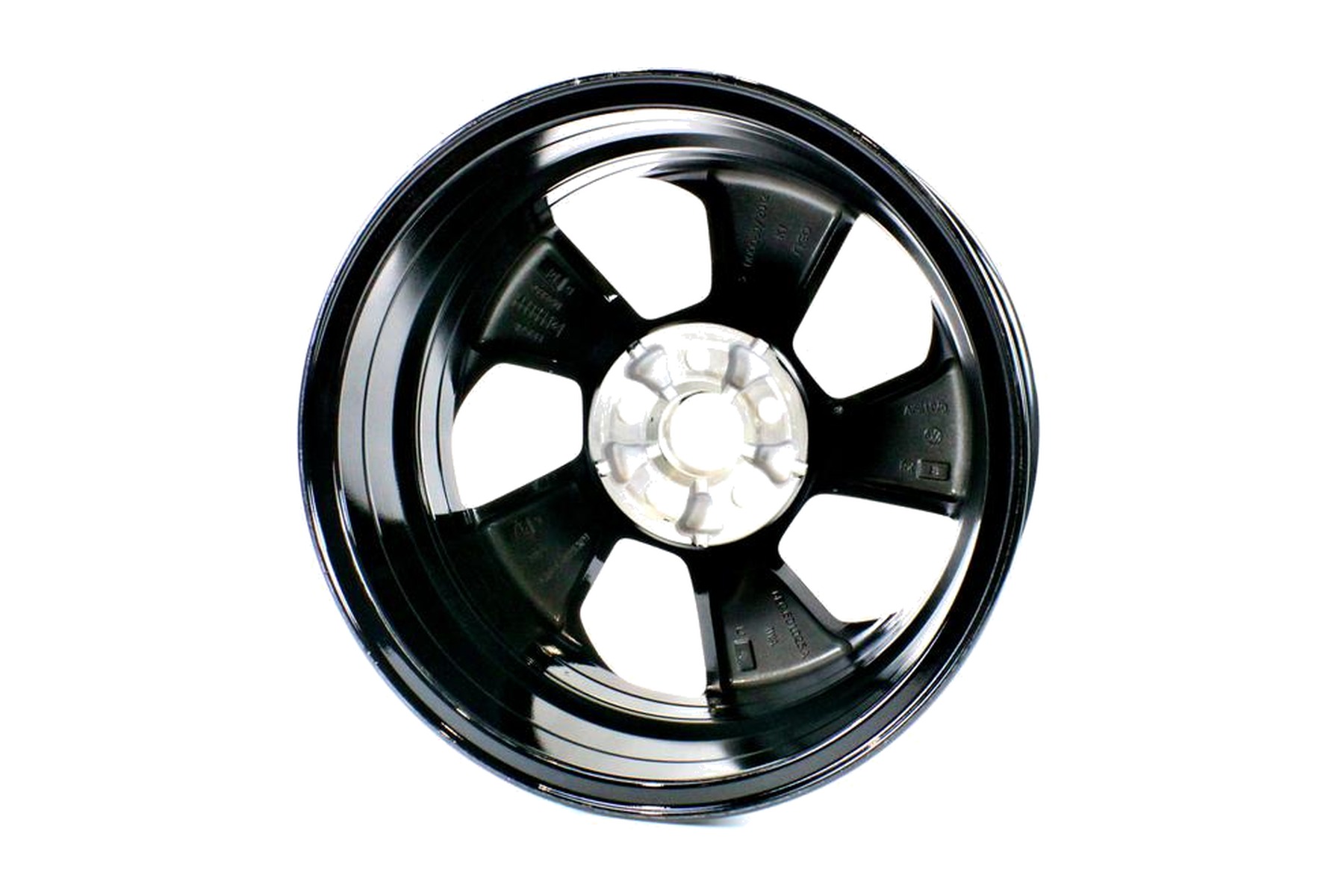 Roda 16 Polegadas VW 6EC601025AFZZ - Imagem 14