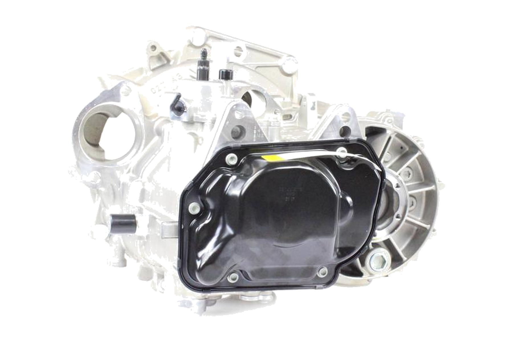 Caixa de Câmbio VW 02T300060B - Imagem 6
