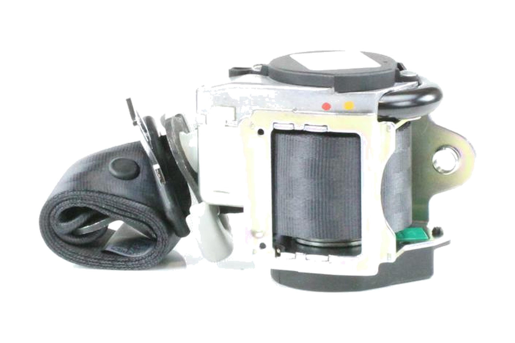 Cinto de Segurança de Banco VW 5U4857705MHCP - Imagem 2